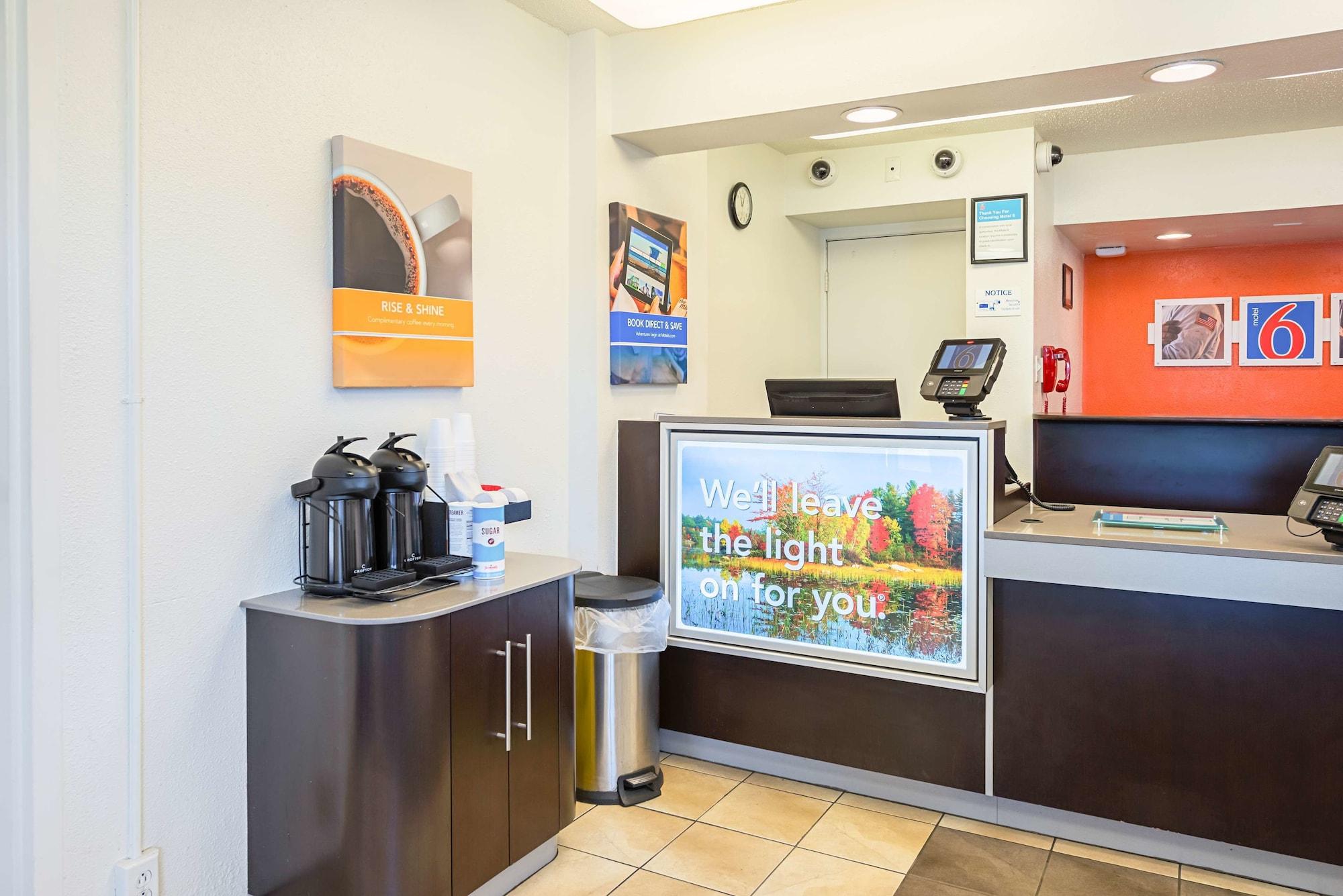 Motel 6 Hammond, In - Chicago Area