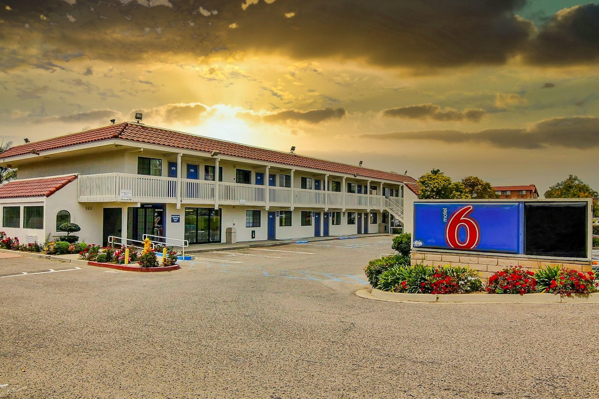 Motel 6 Lompoc, CA image