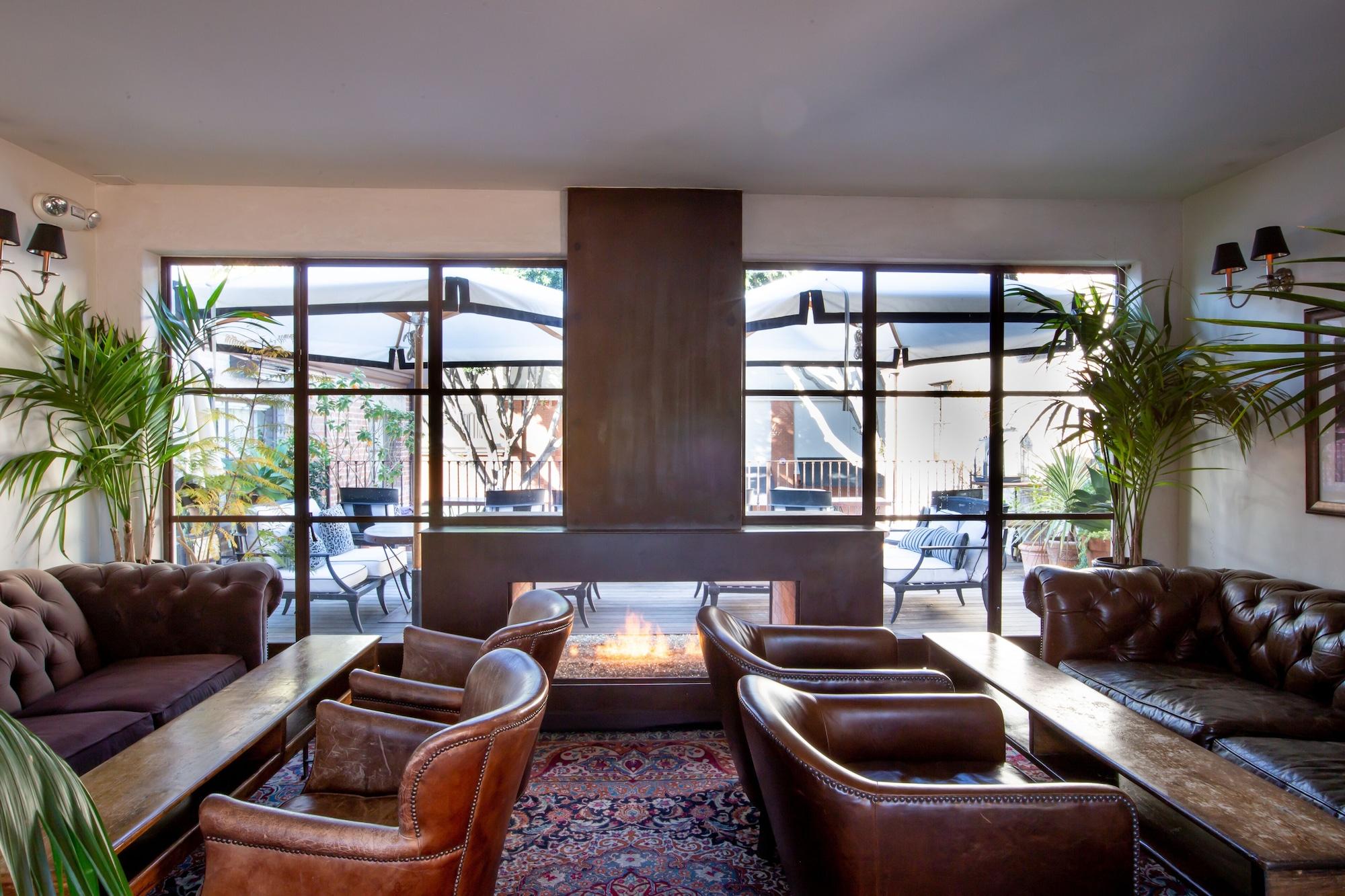 Granada Hotel & Bistro by null