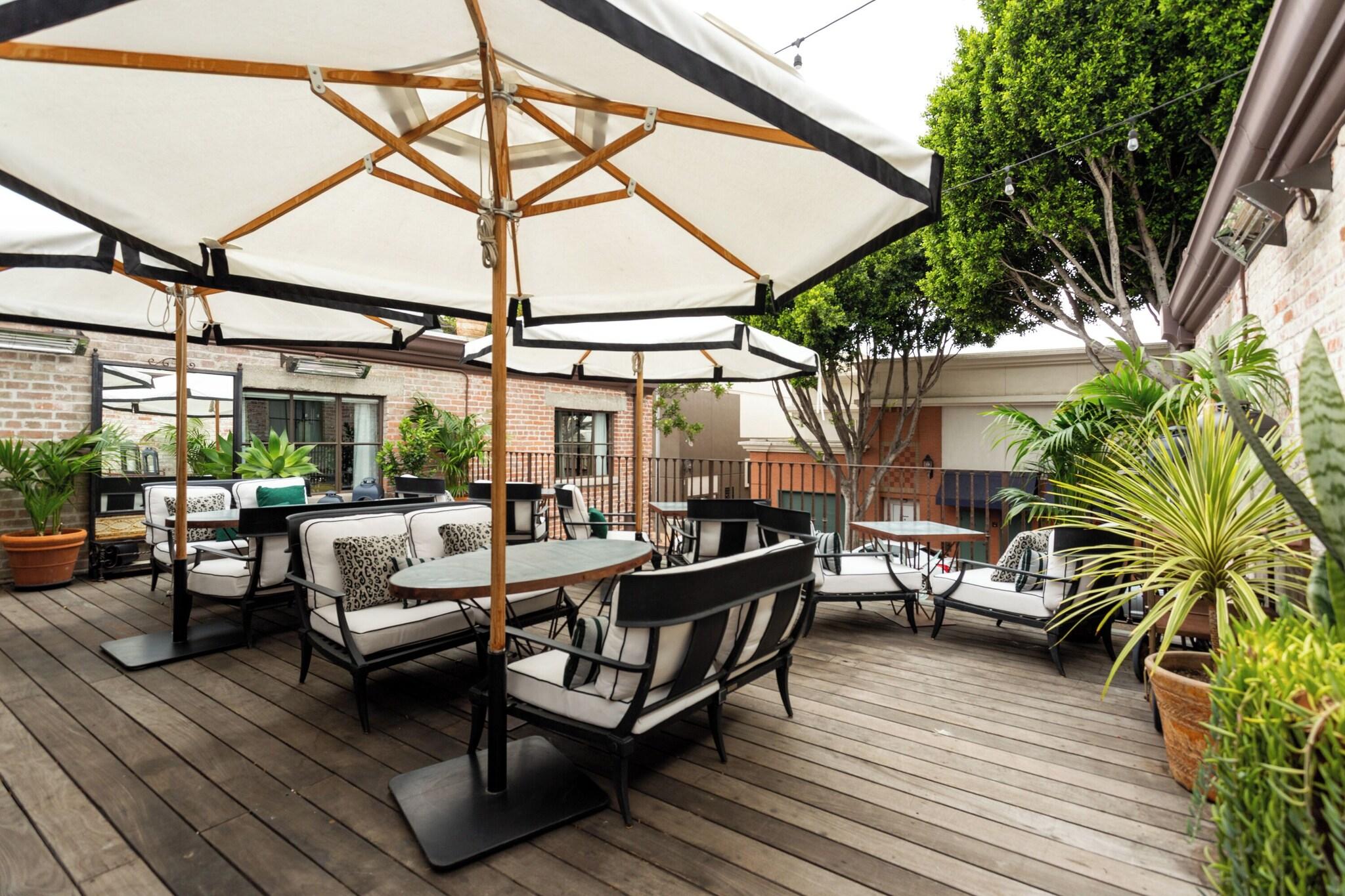 Granada Hotel & Bistro by null