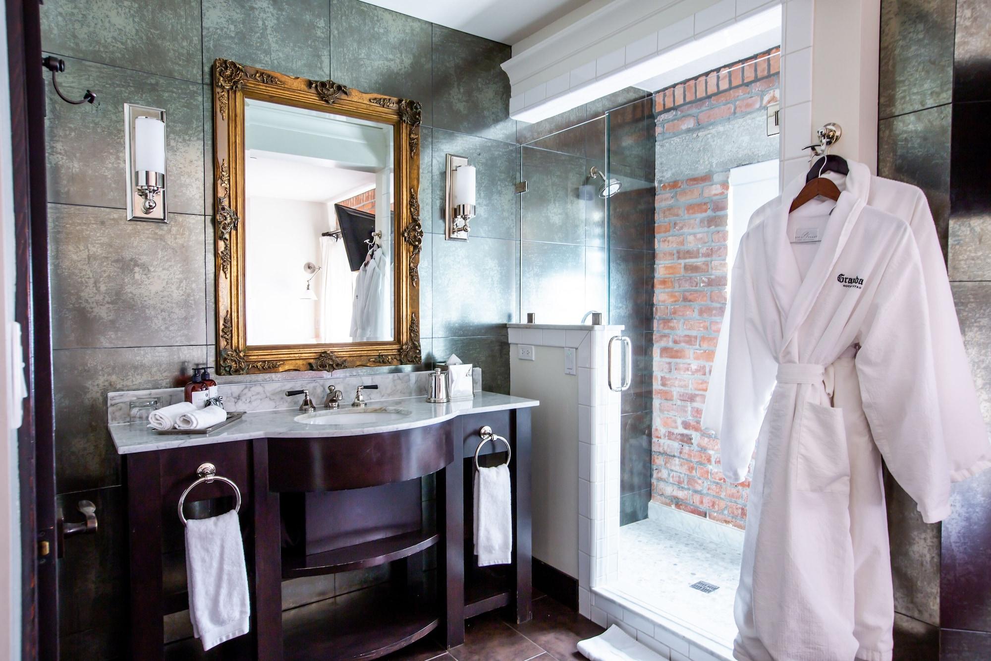 Granada Hotel & Bistro by null