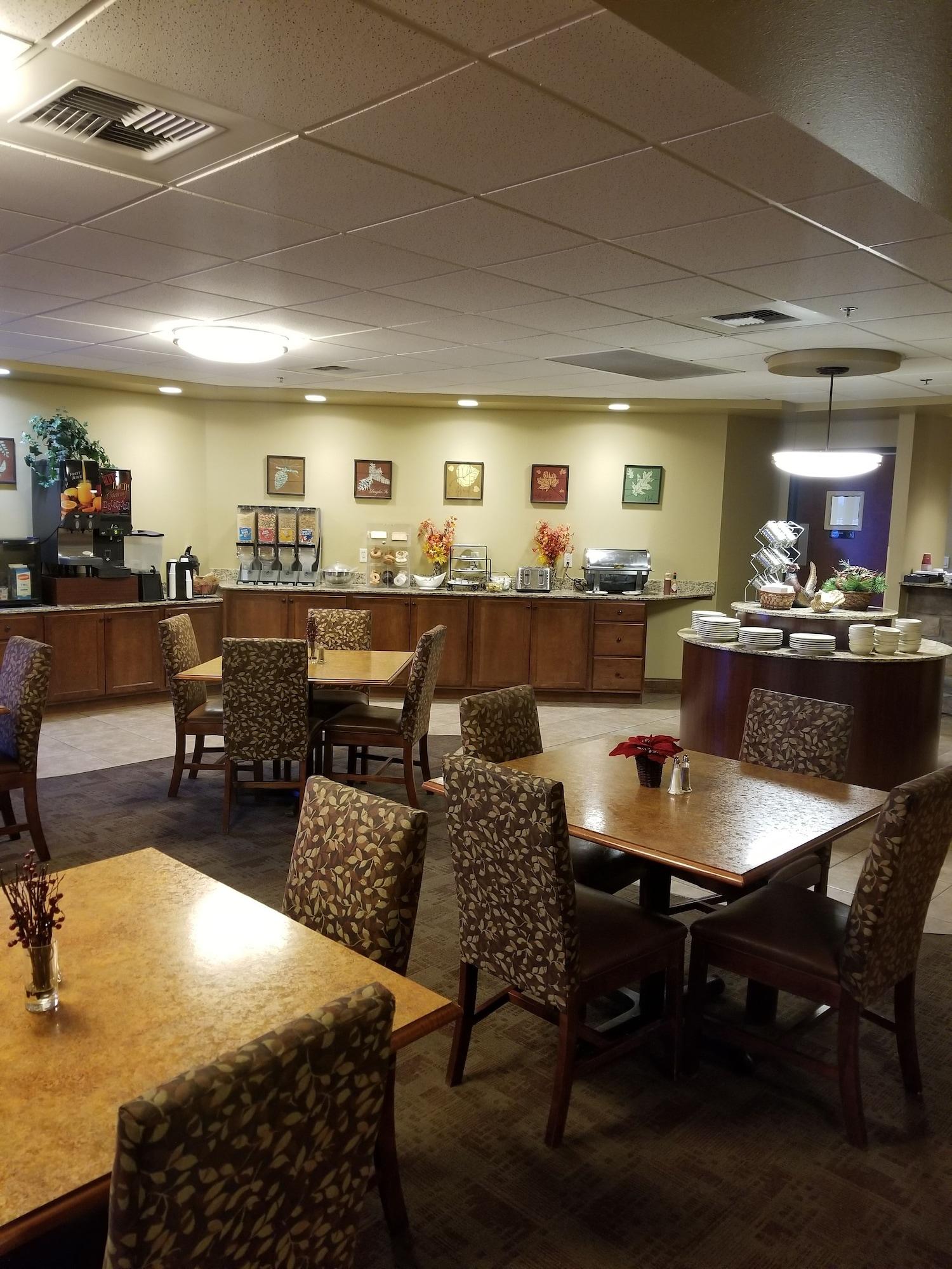 Stonecreek Lodge
