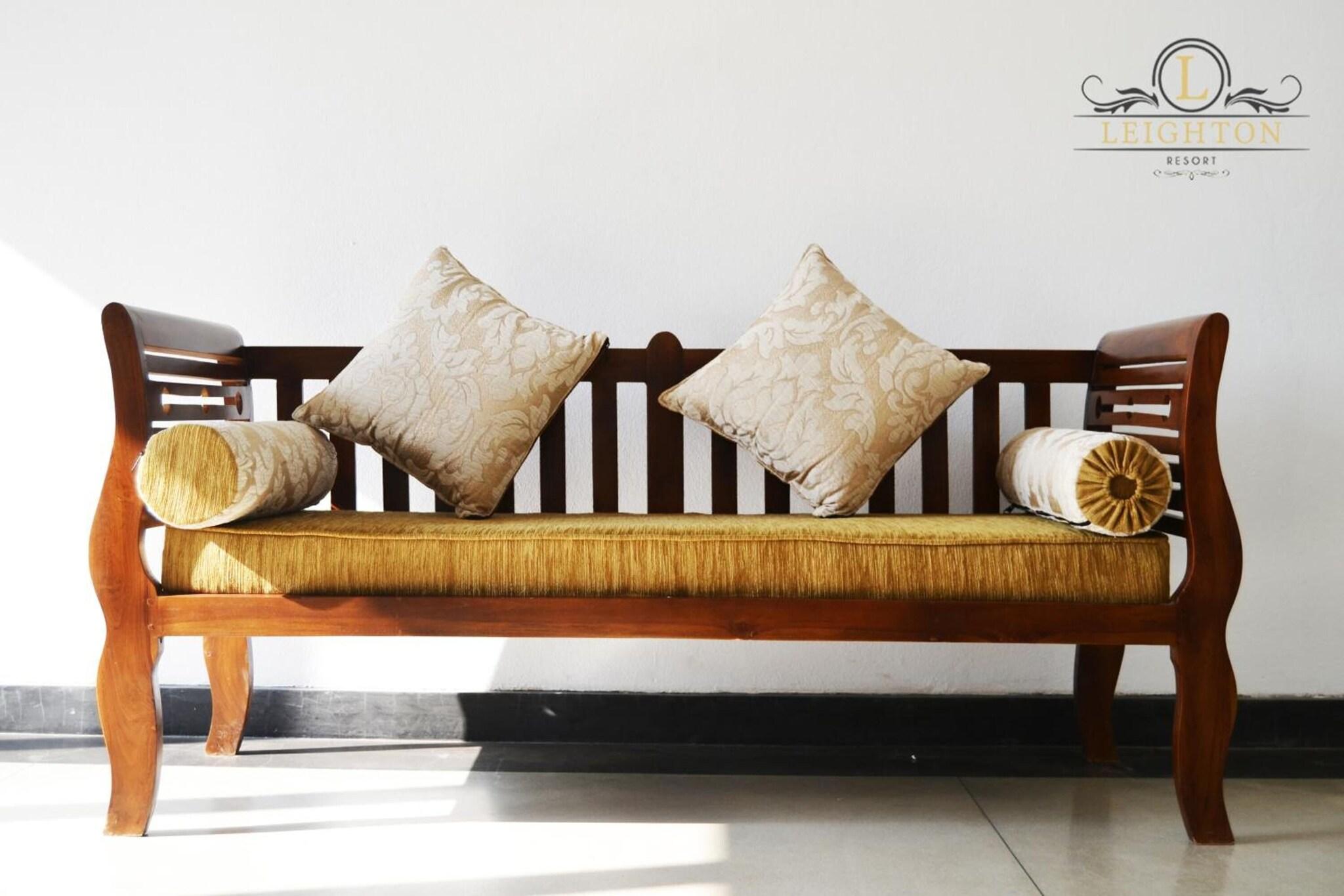 Leighton Resort - photo