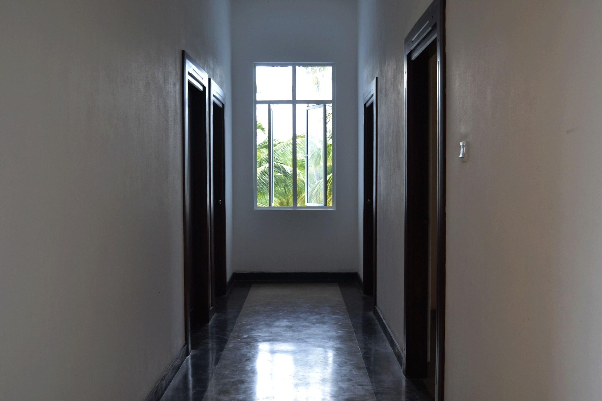 Leighton Resort - photo