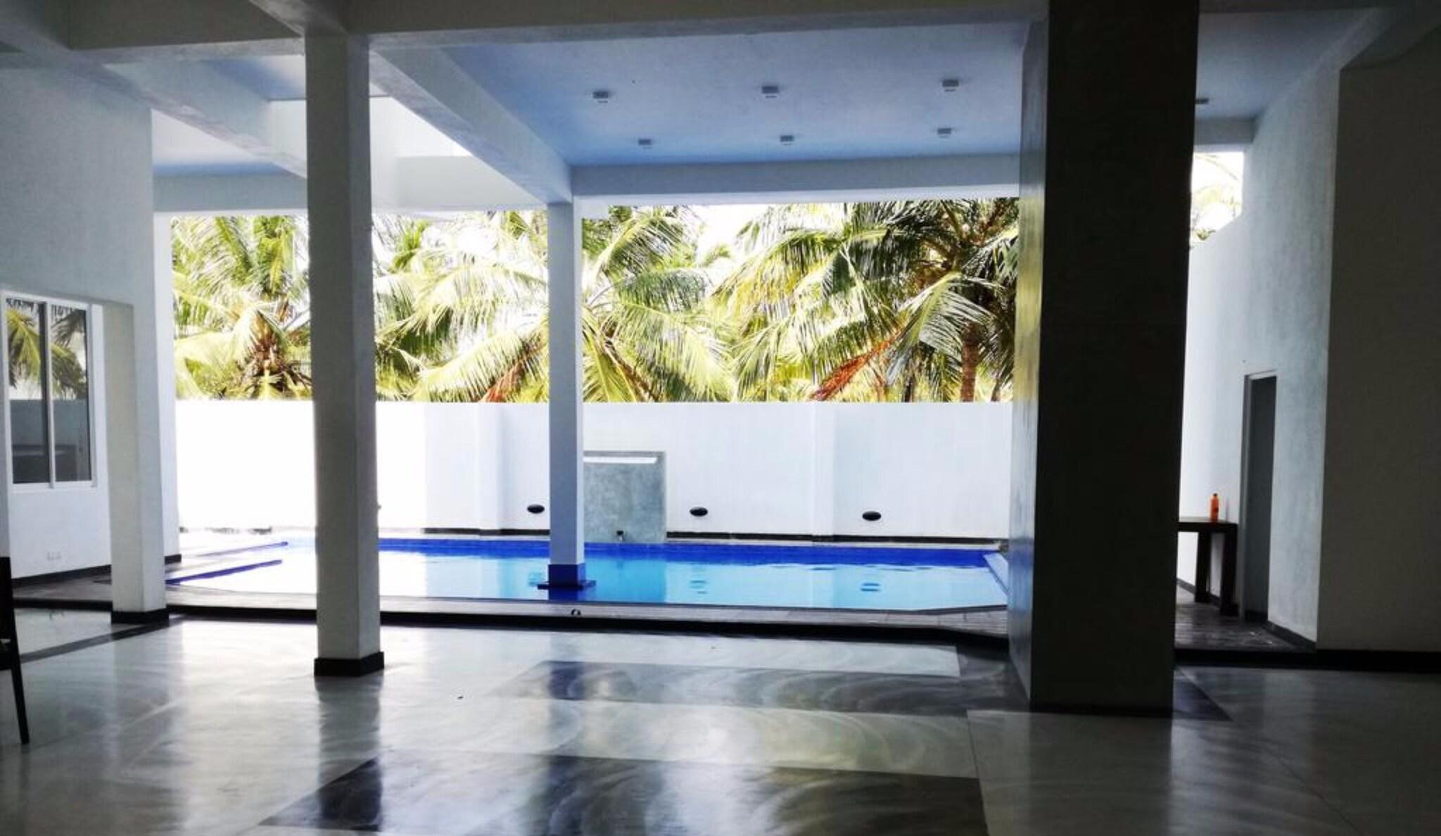 Leighton Resort - photo