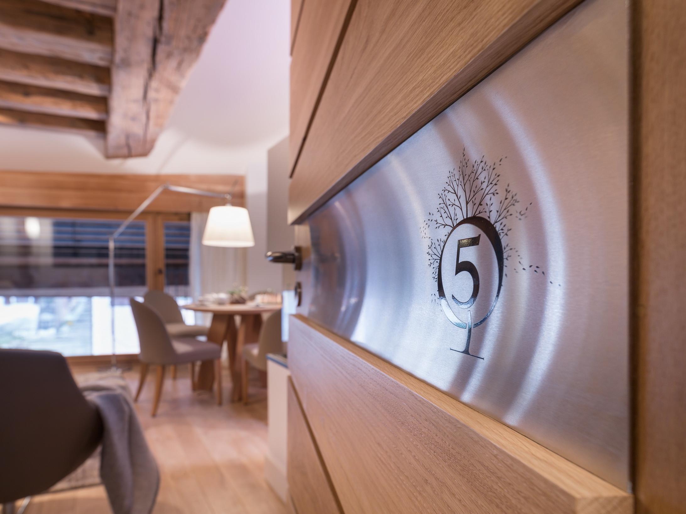 Les Loges Annecy by null