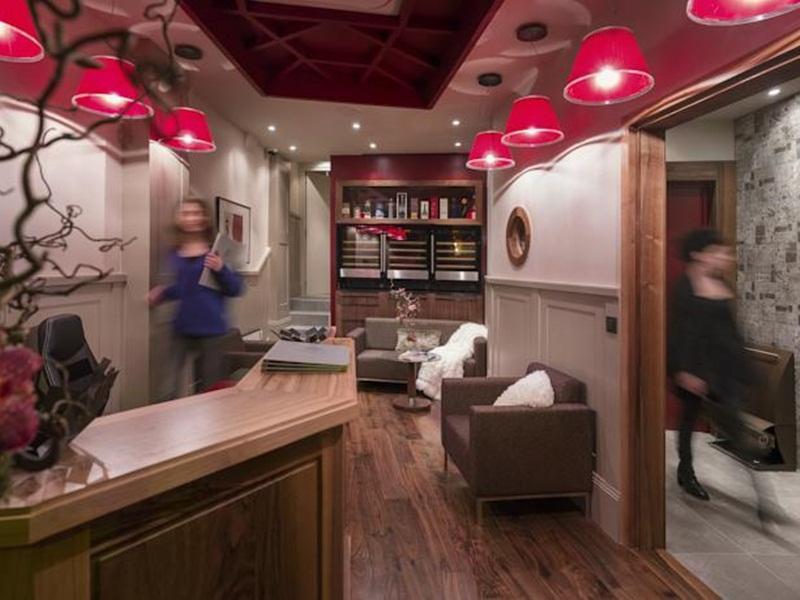 Les Loges Annecy by null