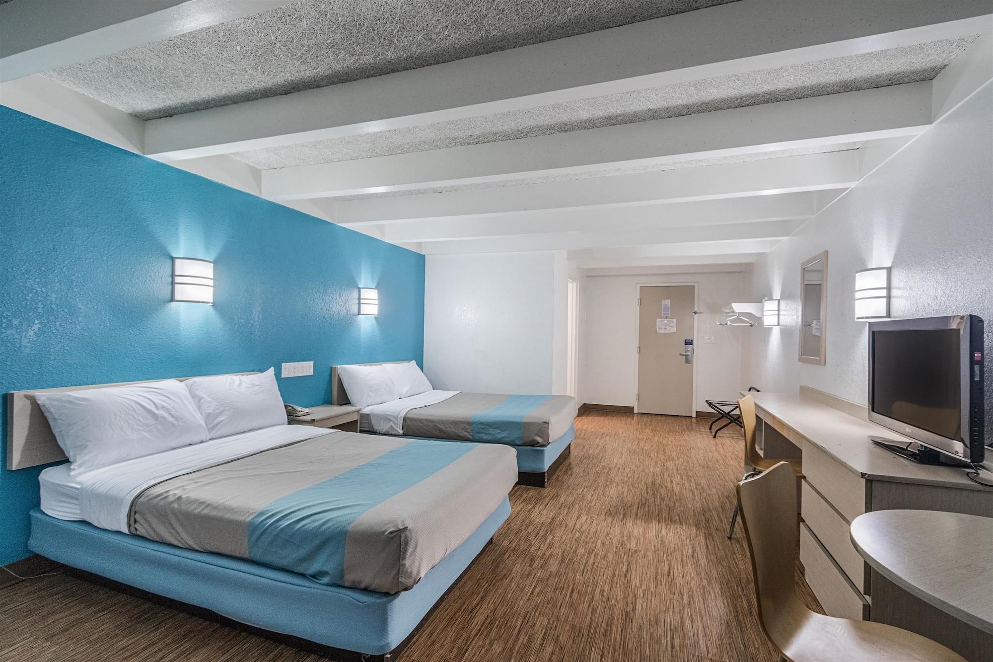Motel 6 Kokomo In
