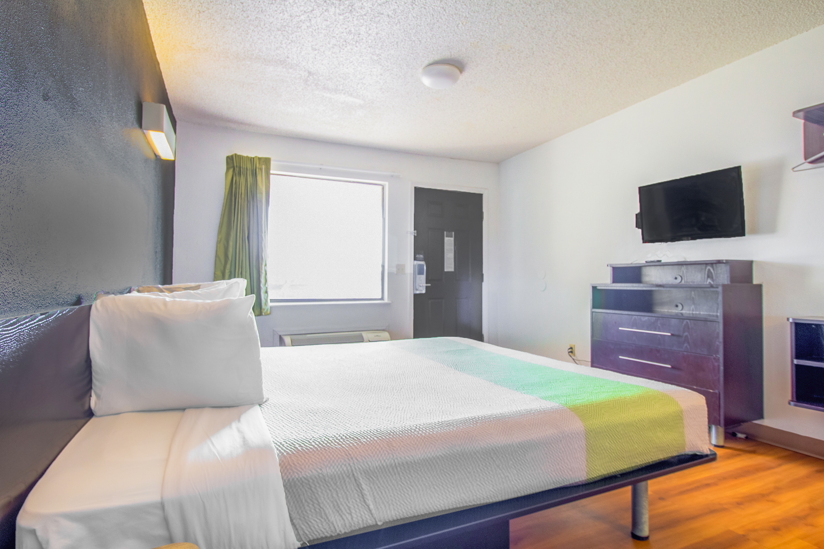 Studio Inn Exten Stay Oklahoma City Airport