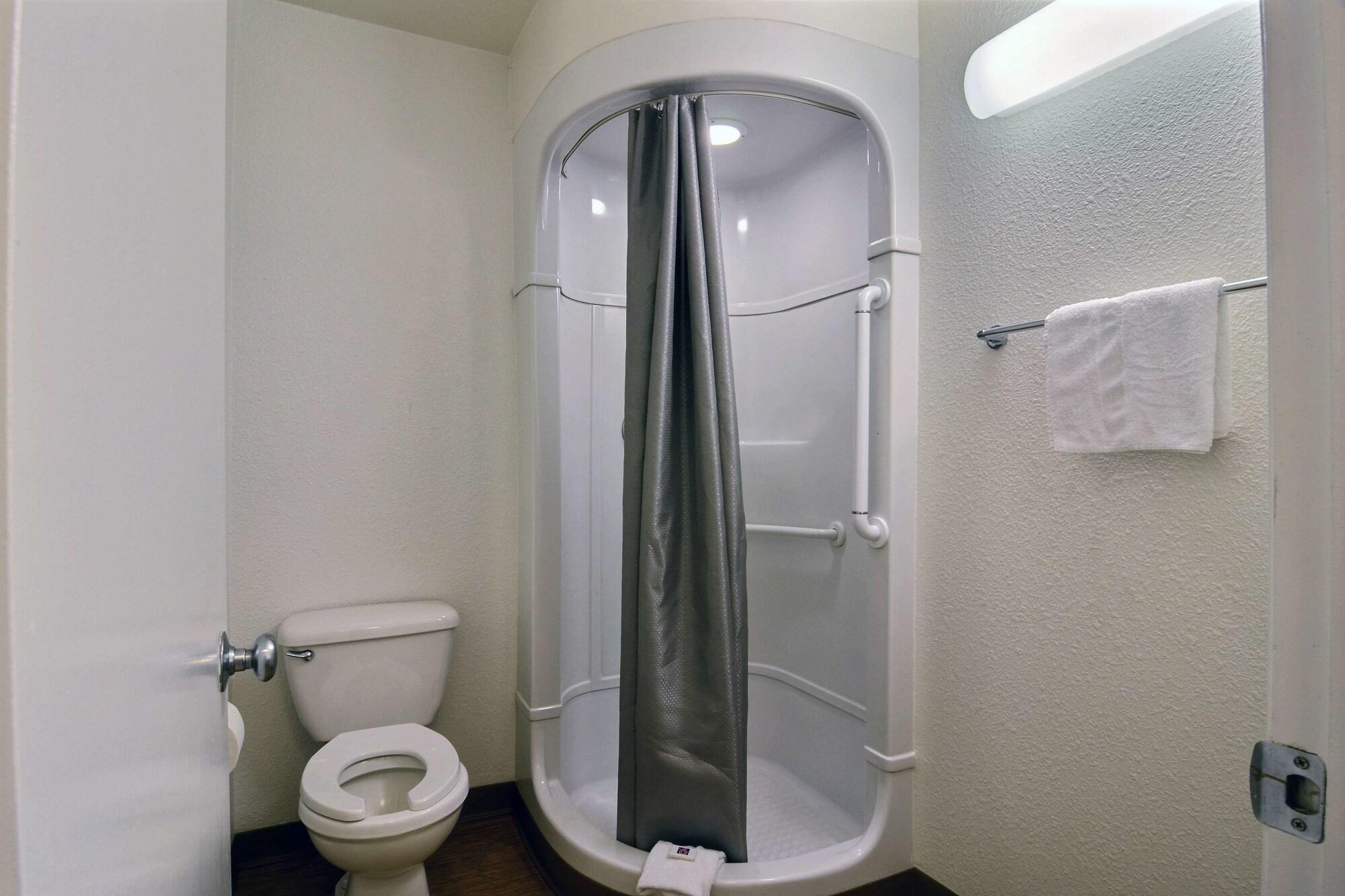 Motel 6 Tumwater Olympia