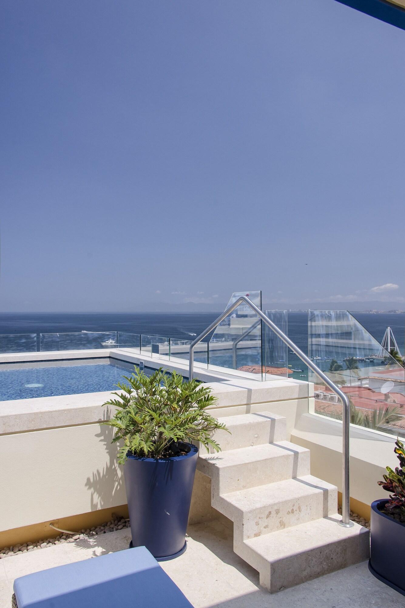 V Azul Vallarta Luxury Vacation Rental