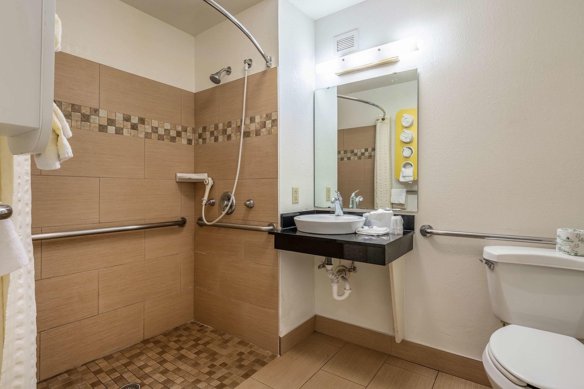 Motel 6 Rocky Mount
