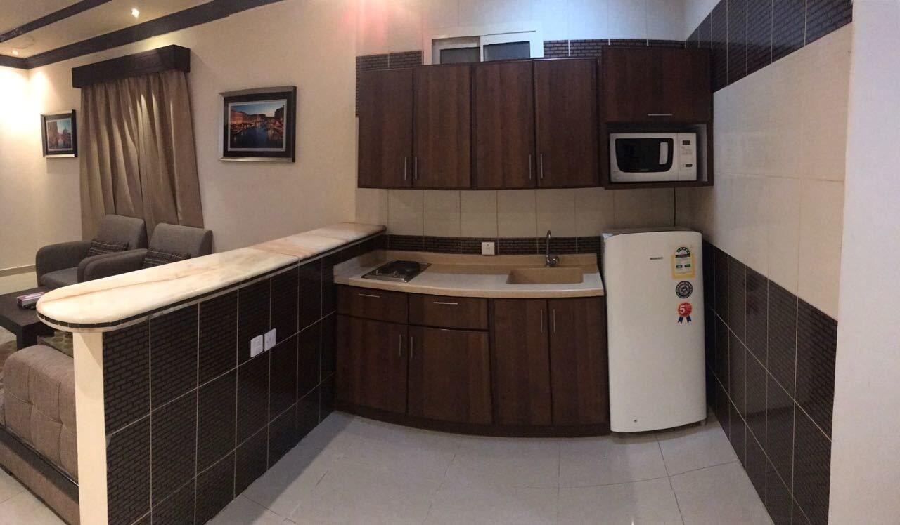 TALEEN ALQUDS 2 HOTEL APARTMENTS