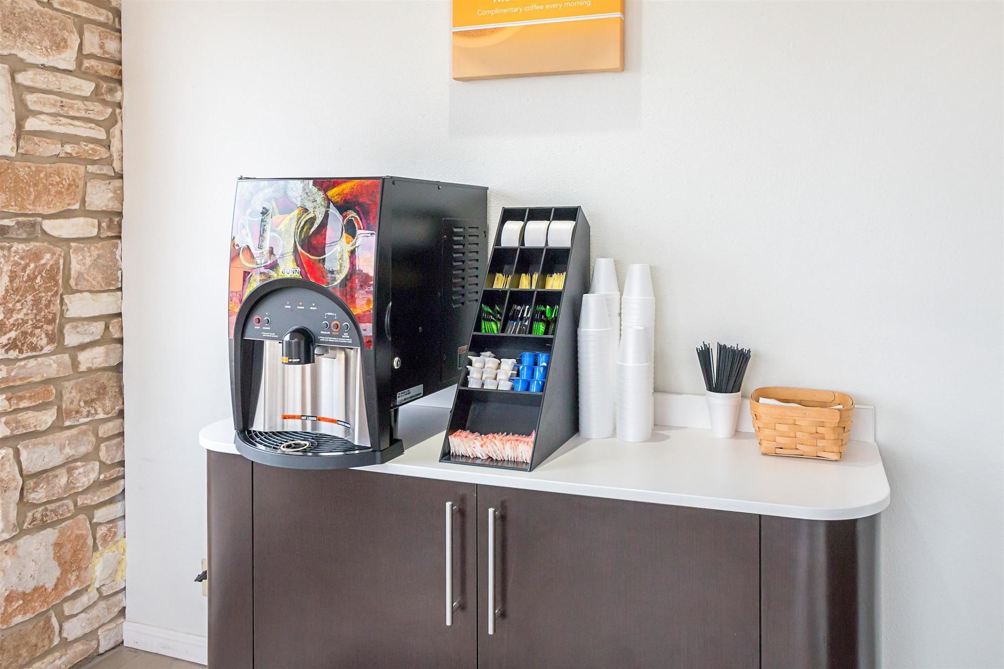 Motel 6 Boerne Tx