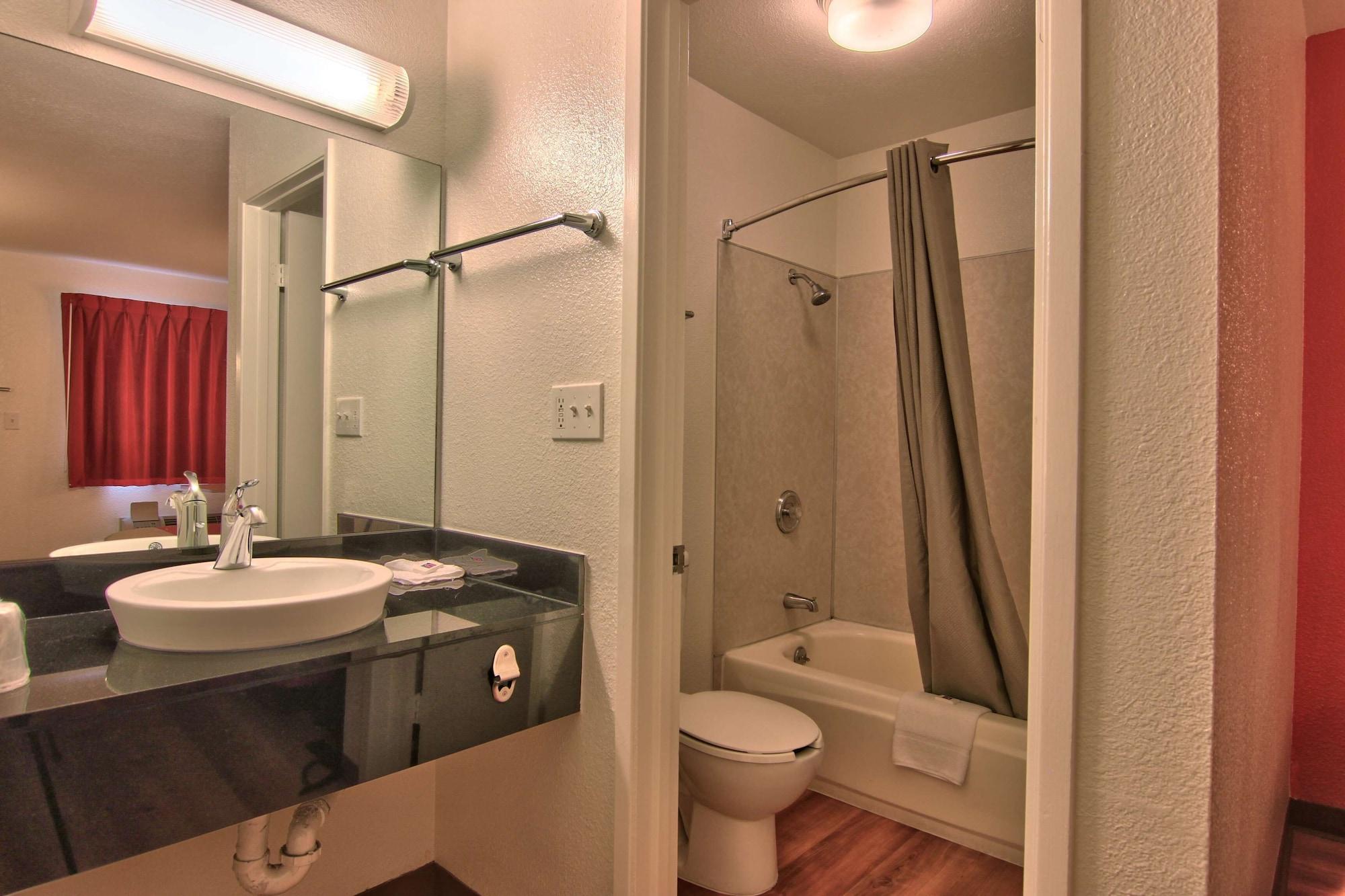 Motel 6 Sacramento North