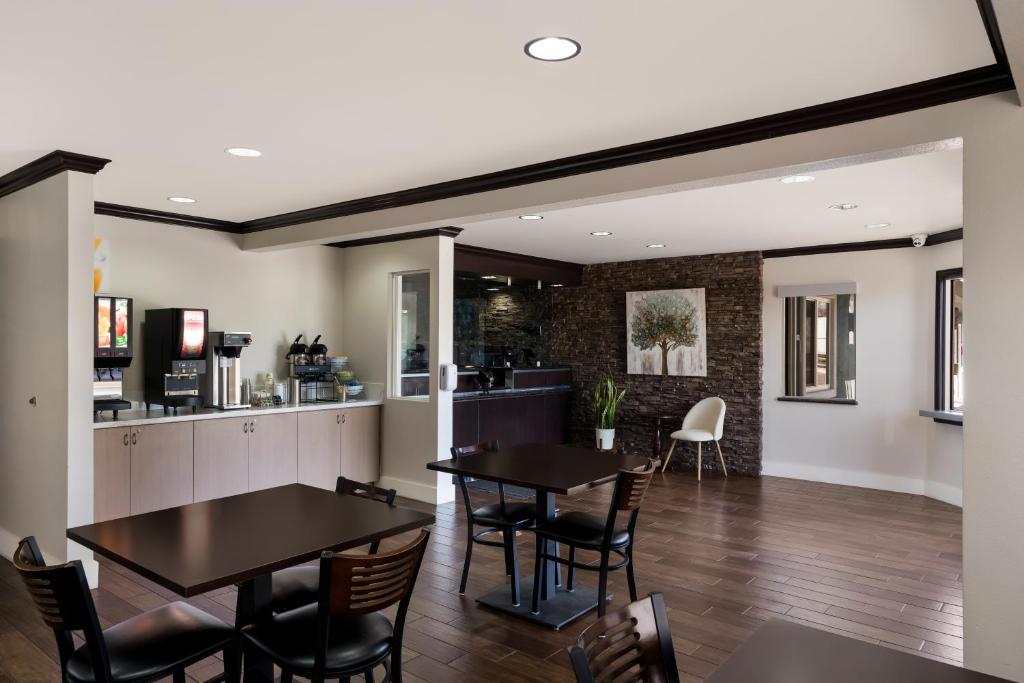 Quality Inn Elk Grove/Sacramento