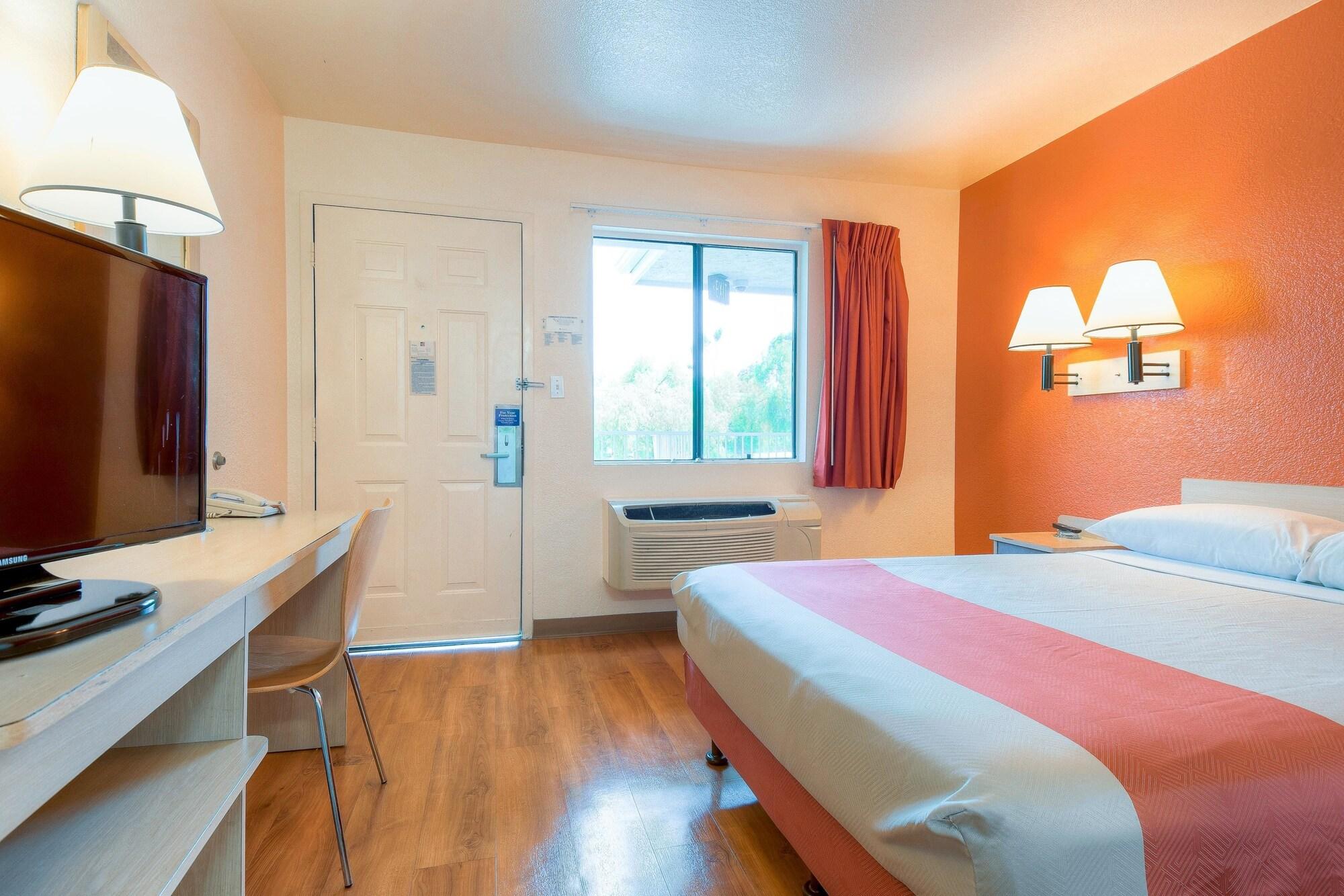 Motel 6 San Diego El Cajon