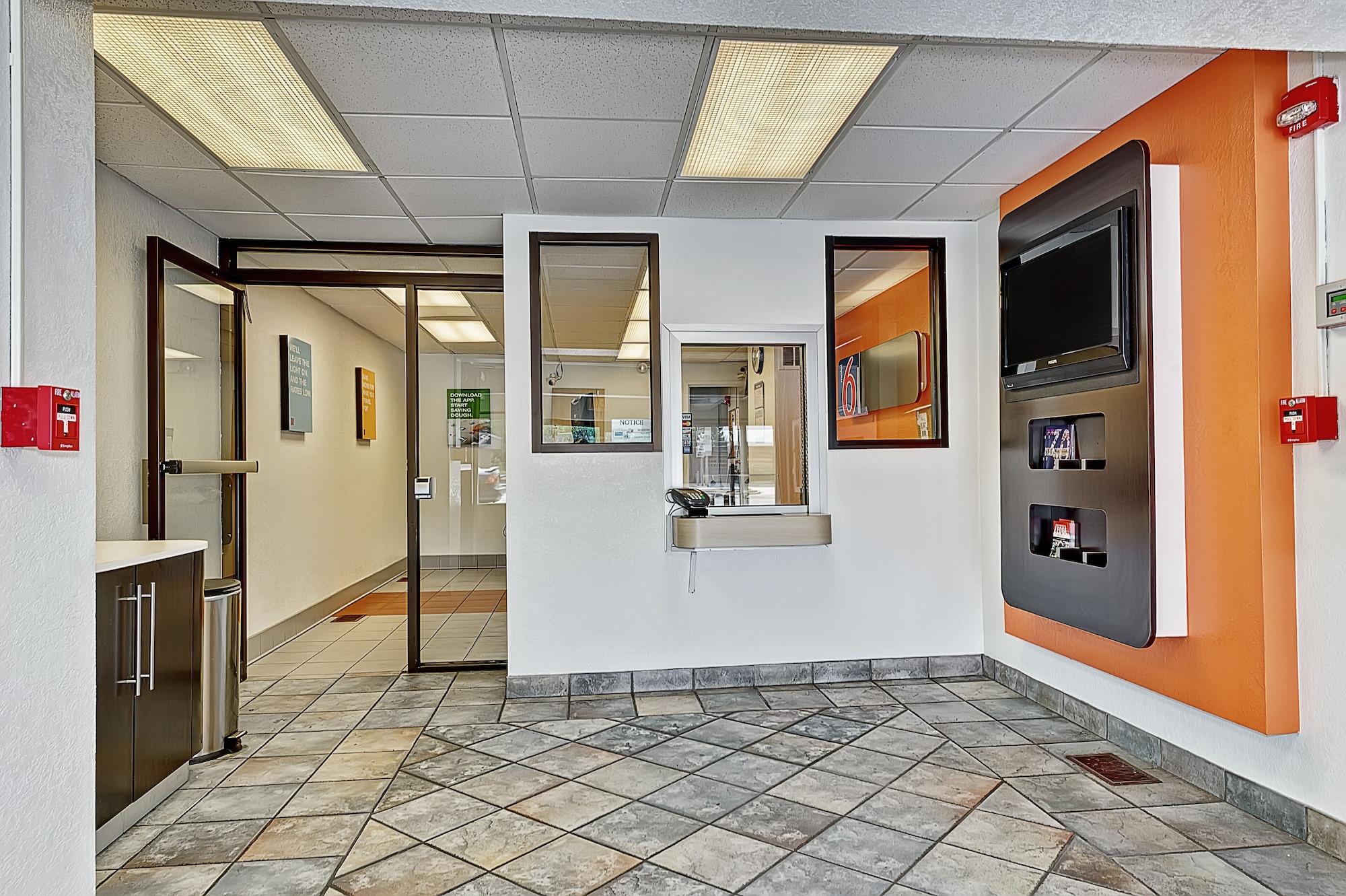 Motel 6 Villa Park, Il - Chicago West