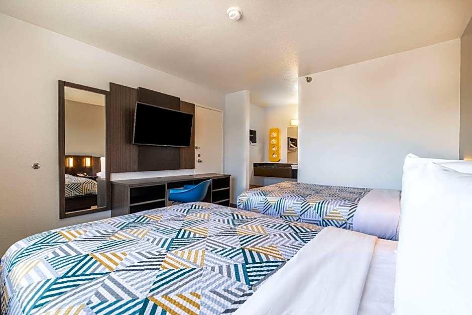 Motel 6 Chicago Nw Rolling Meadows