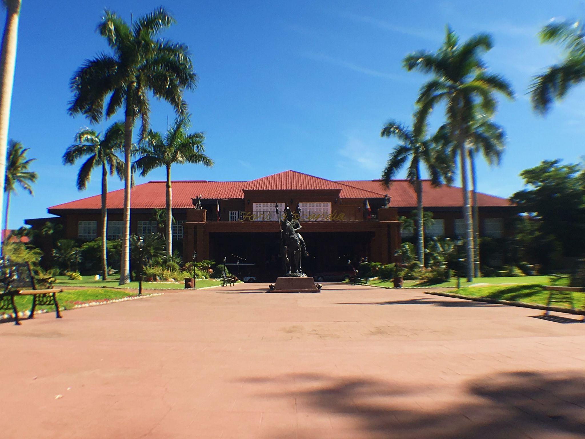 Fort Ilocandia Resort Hotel by null