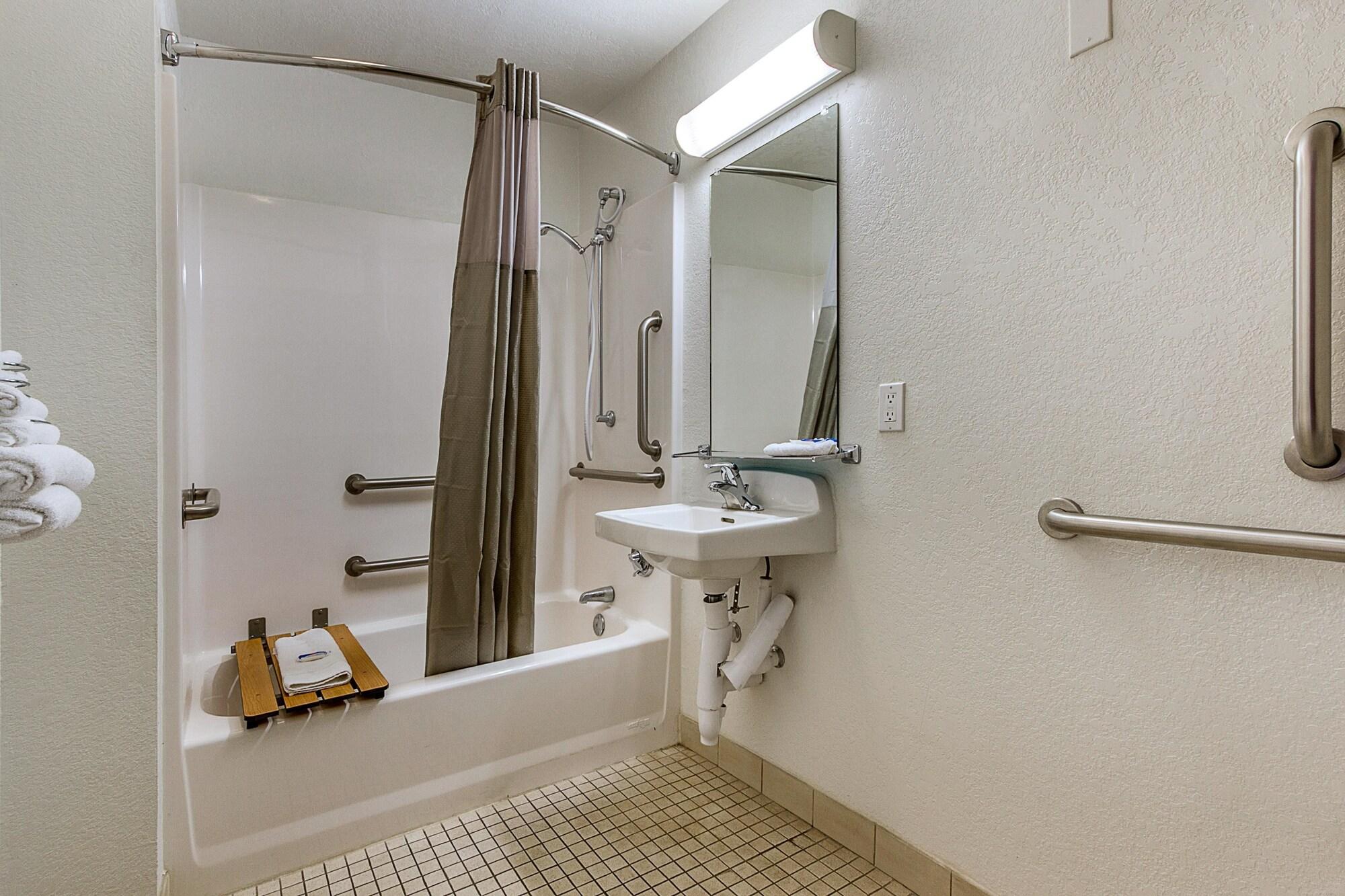 Motel 6 Phoenix North Bell Road