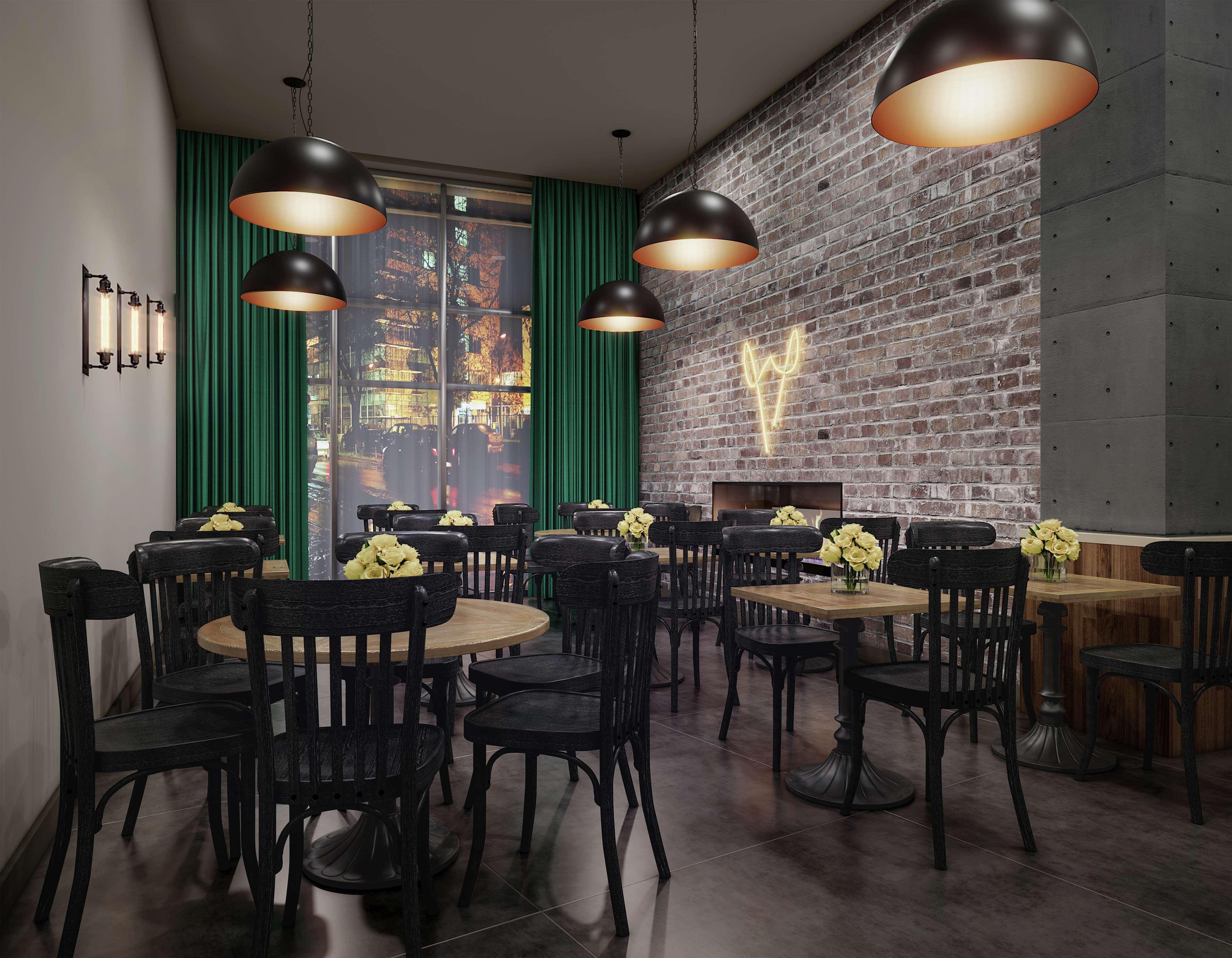 Watt Hotel Rahway Tapestry Collection By Hilton