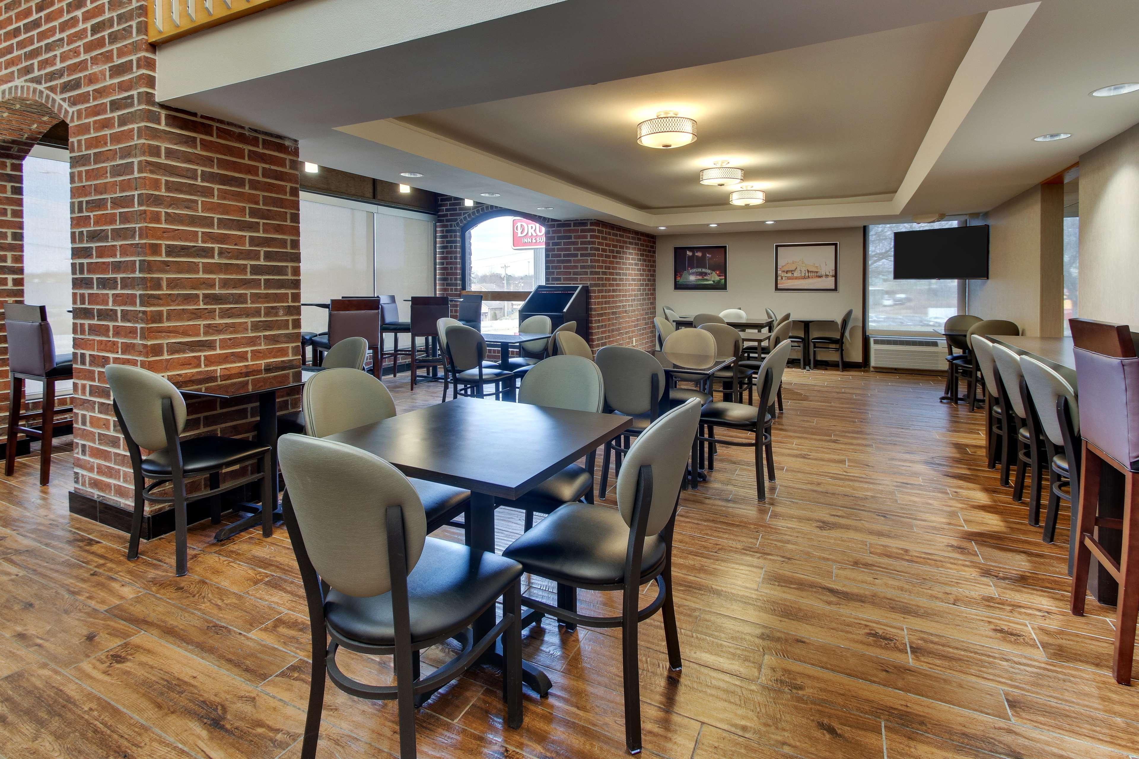 Drury Inn Poplar Bluff
