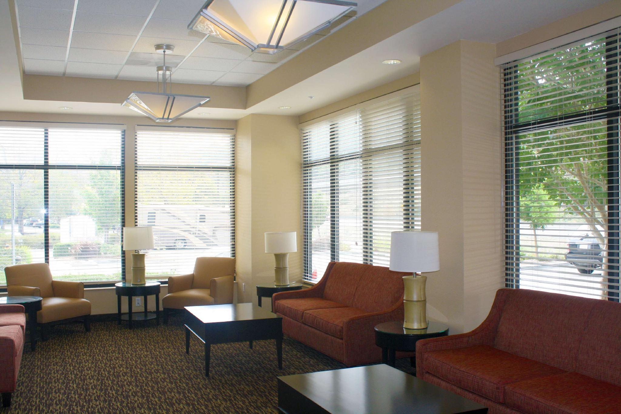Extended Stay America San Rafael Francisco Bouleva