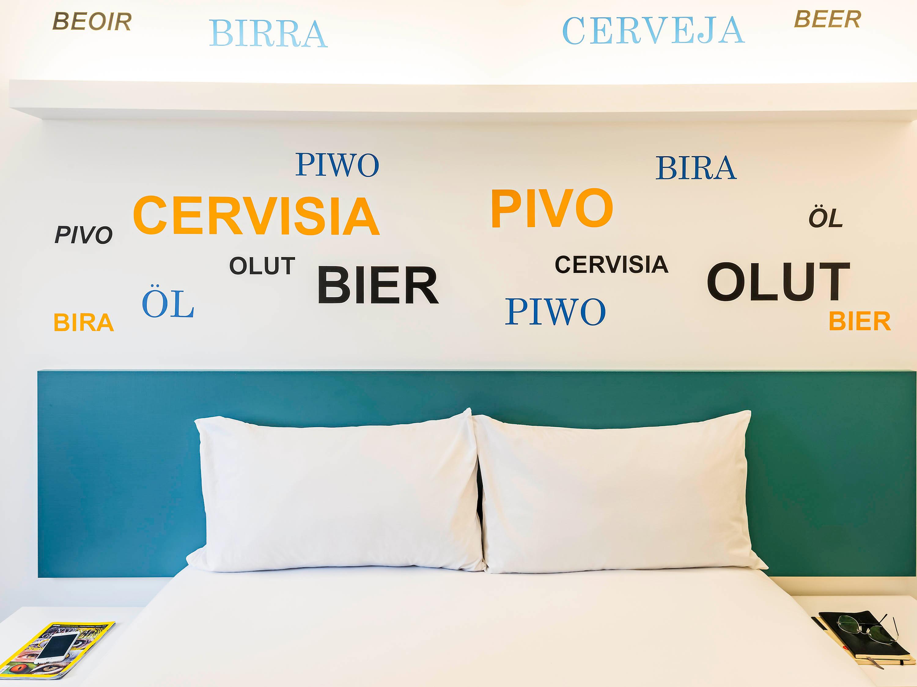 Ibis Styles Ribeirao Preto Jardim Botânico