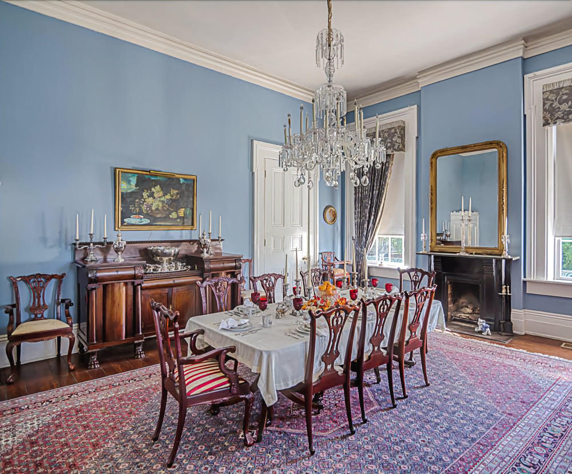 Duff Green Mansion