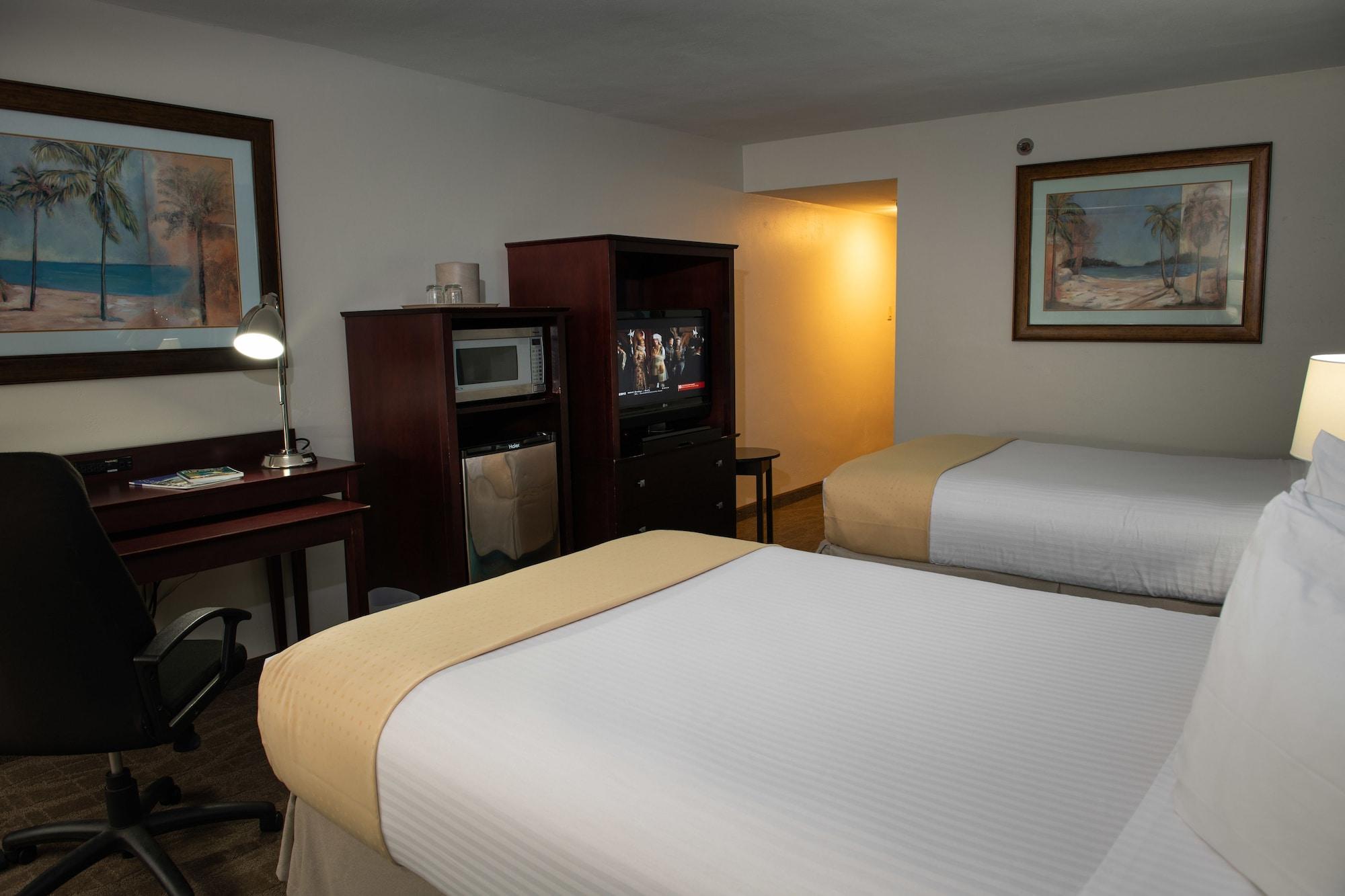 Caribe Hotel by null