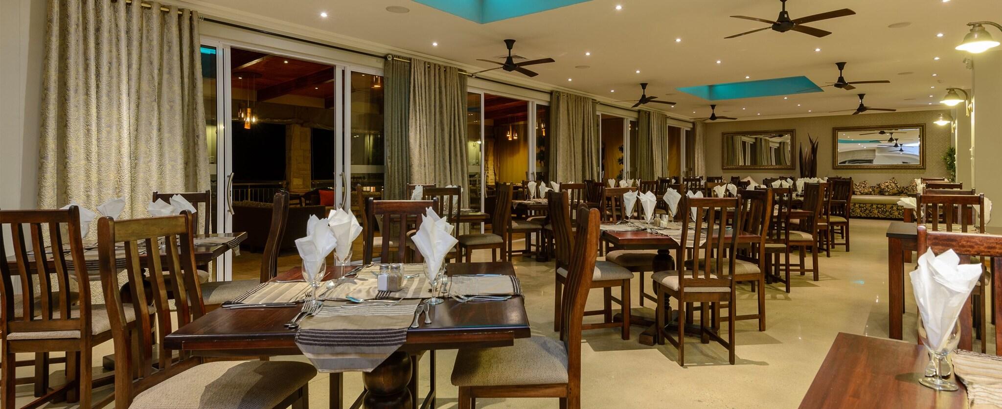 Umthunzi Hotel and Conference