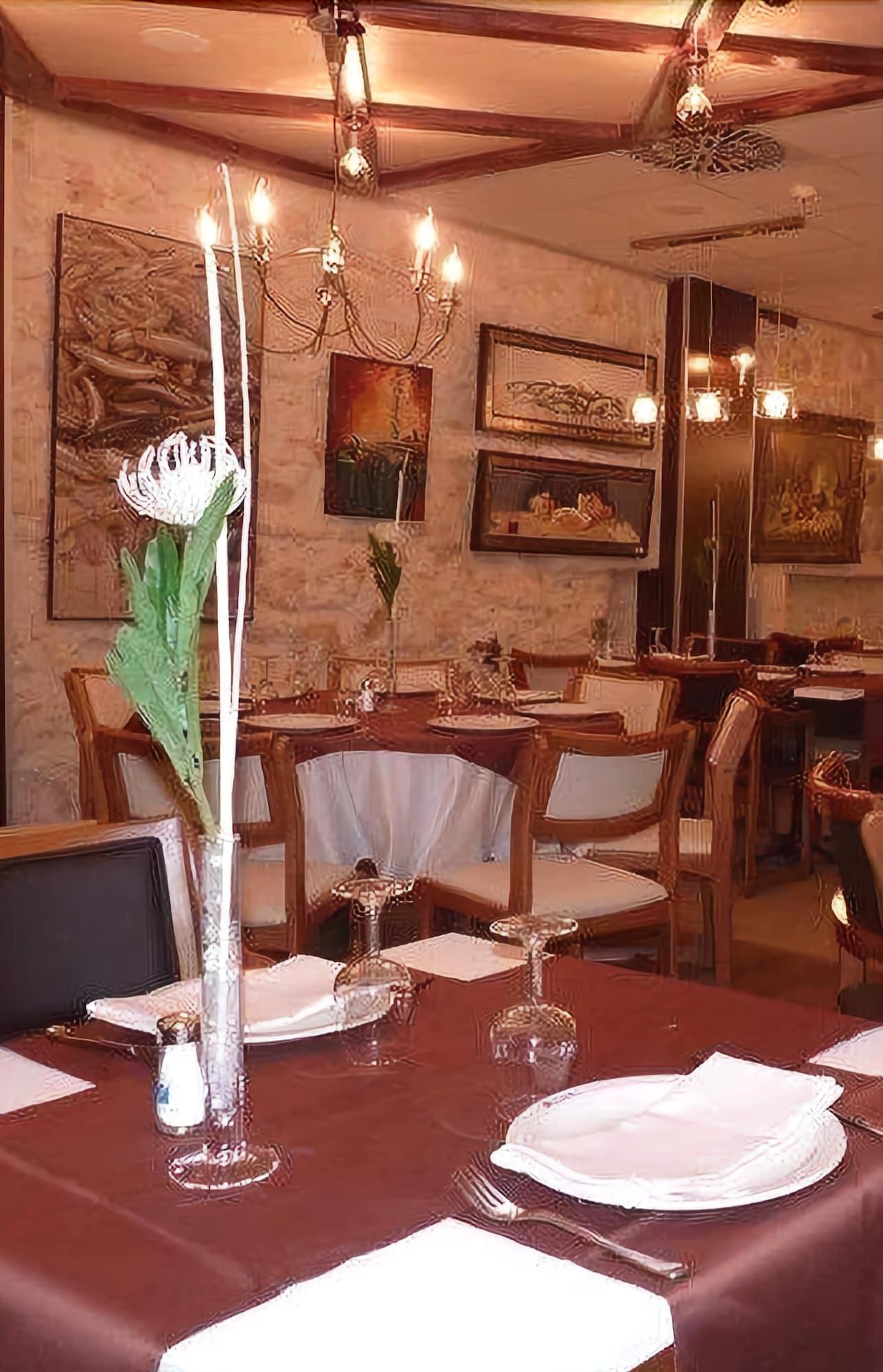 Restaurante Salvadora