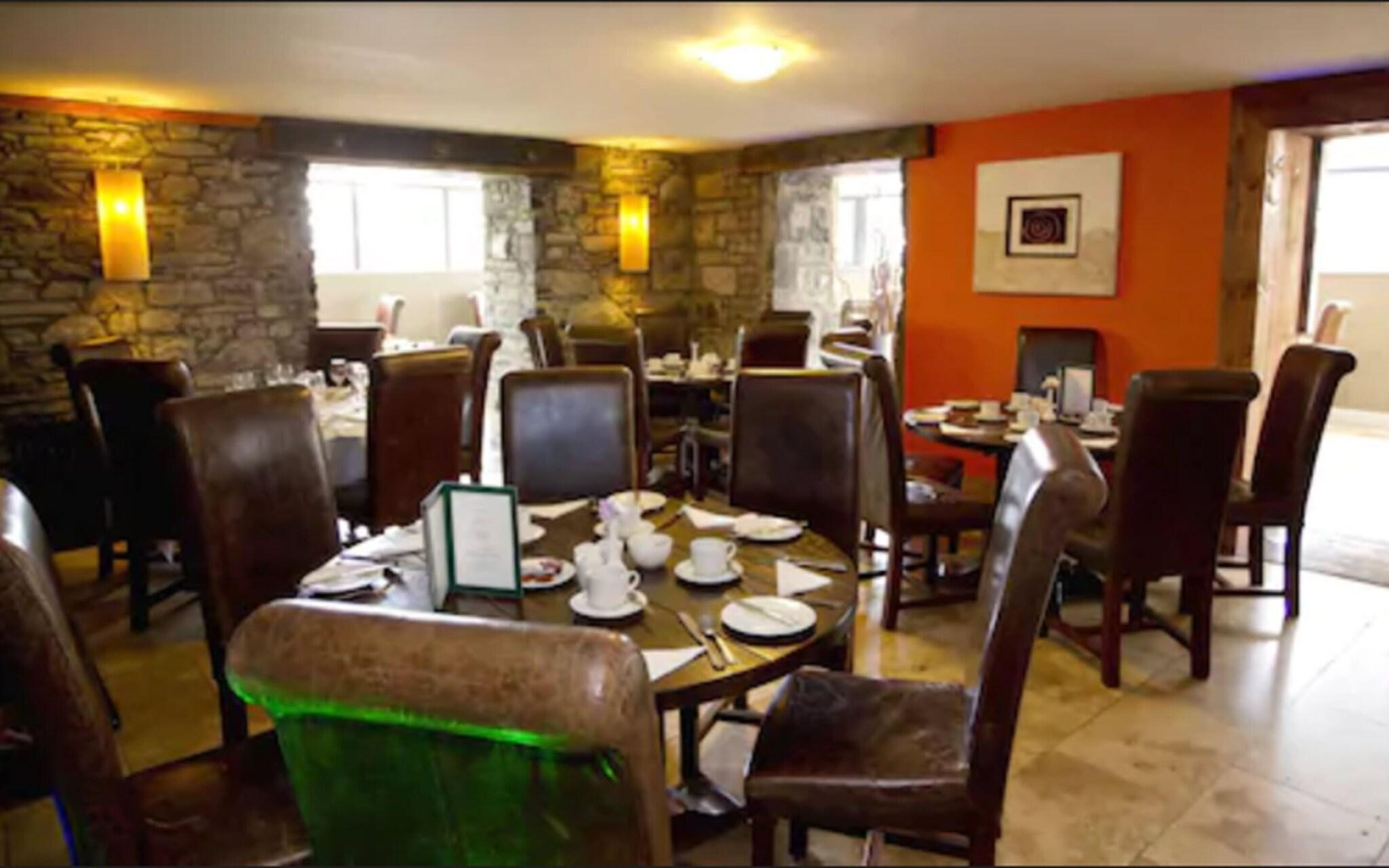 Annebrook House Hotel by null