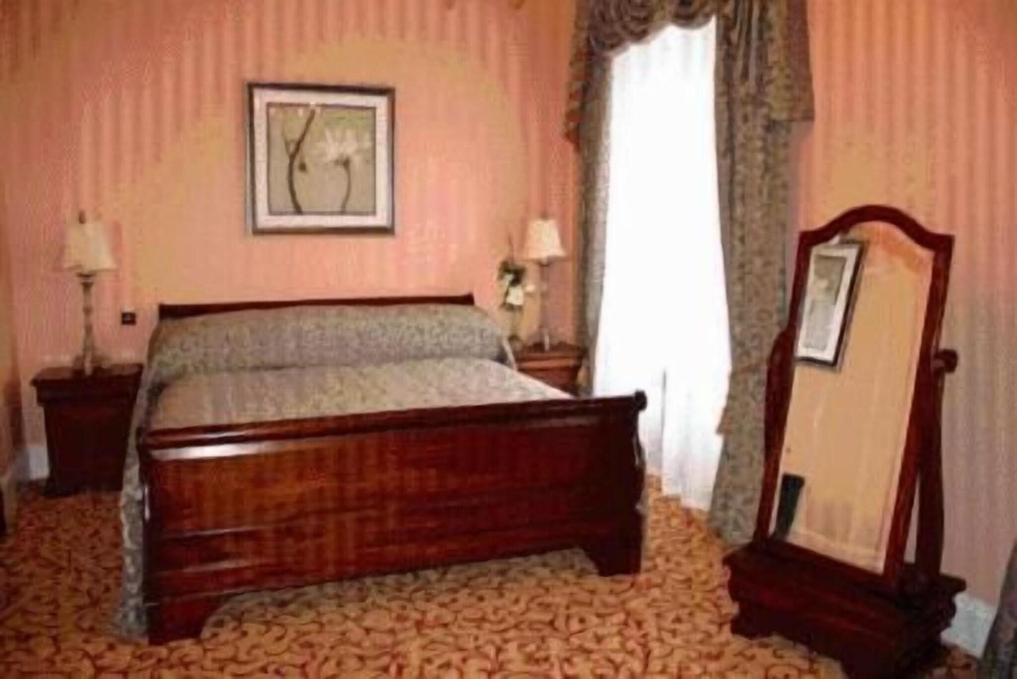 Annebrook House Hotel by null