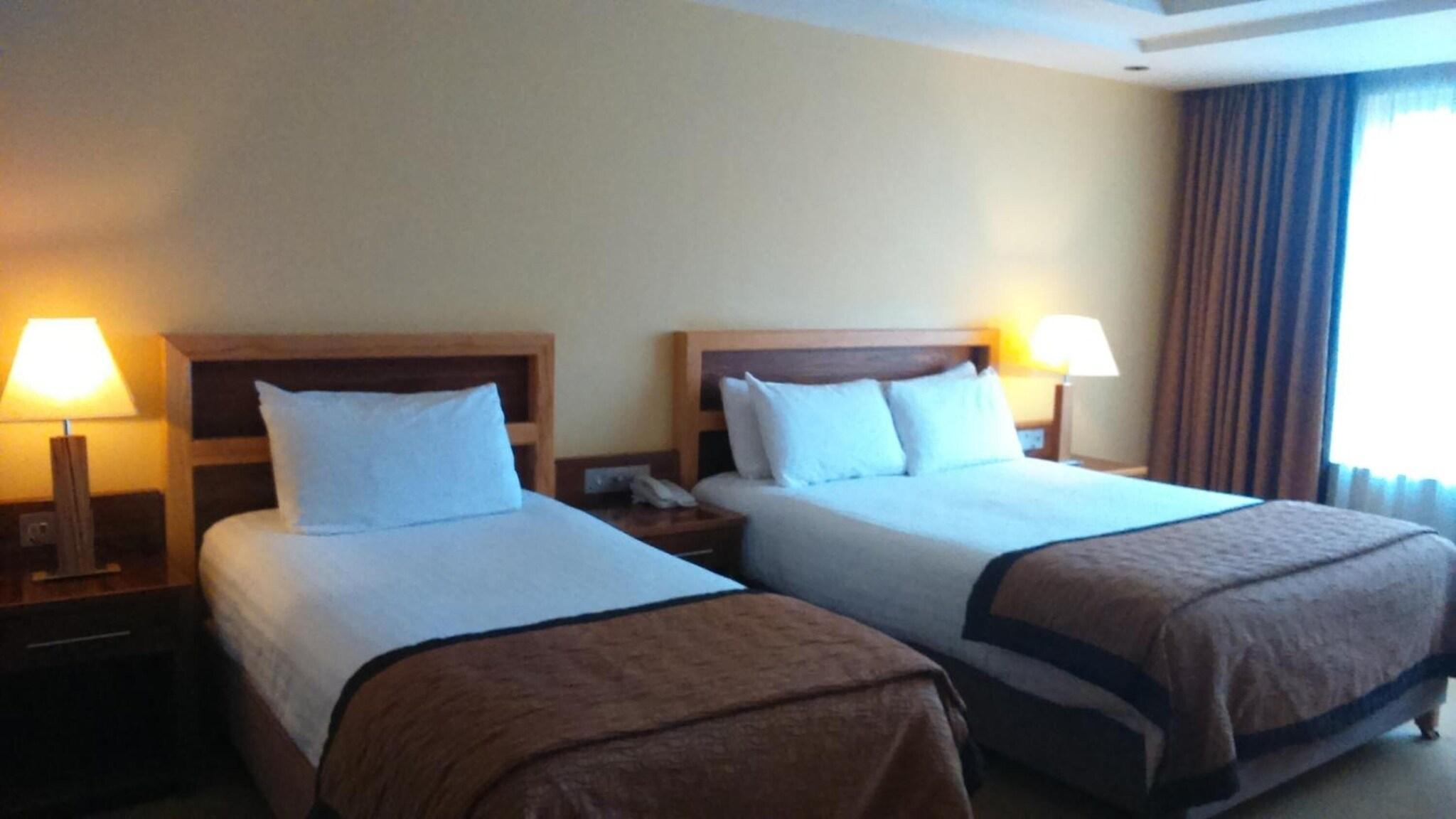 Annebrook House Hotel by null