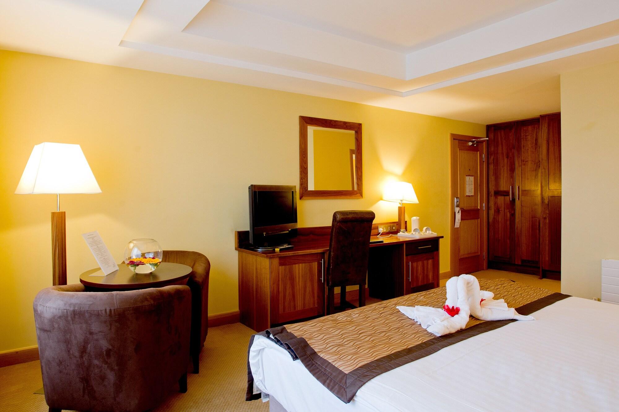 Annebrook House Hotel by null