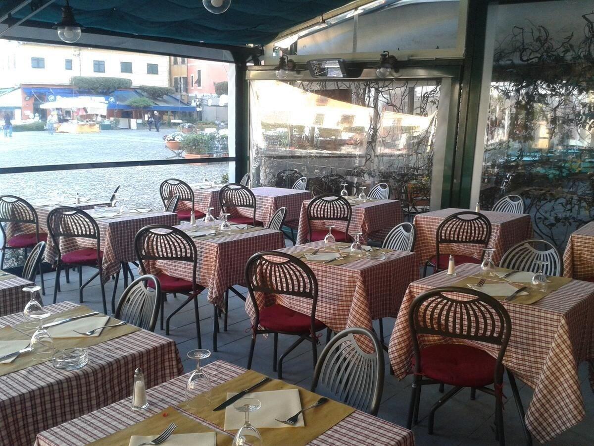 Nazionale Portofino