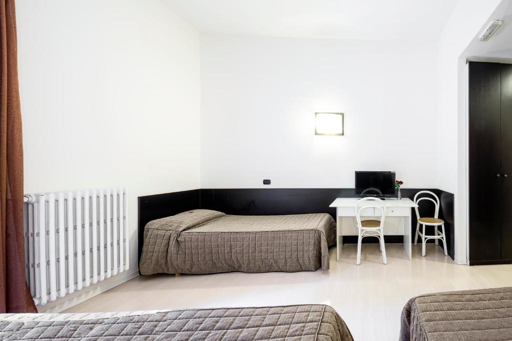 HOTEL COLUCCI