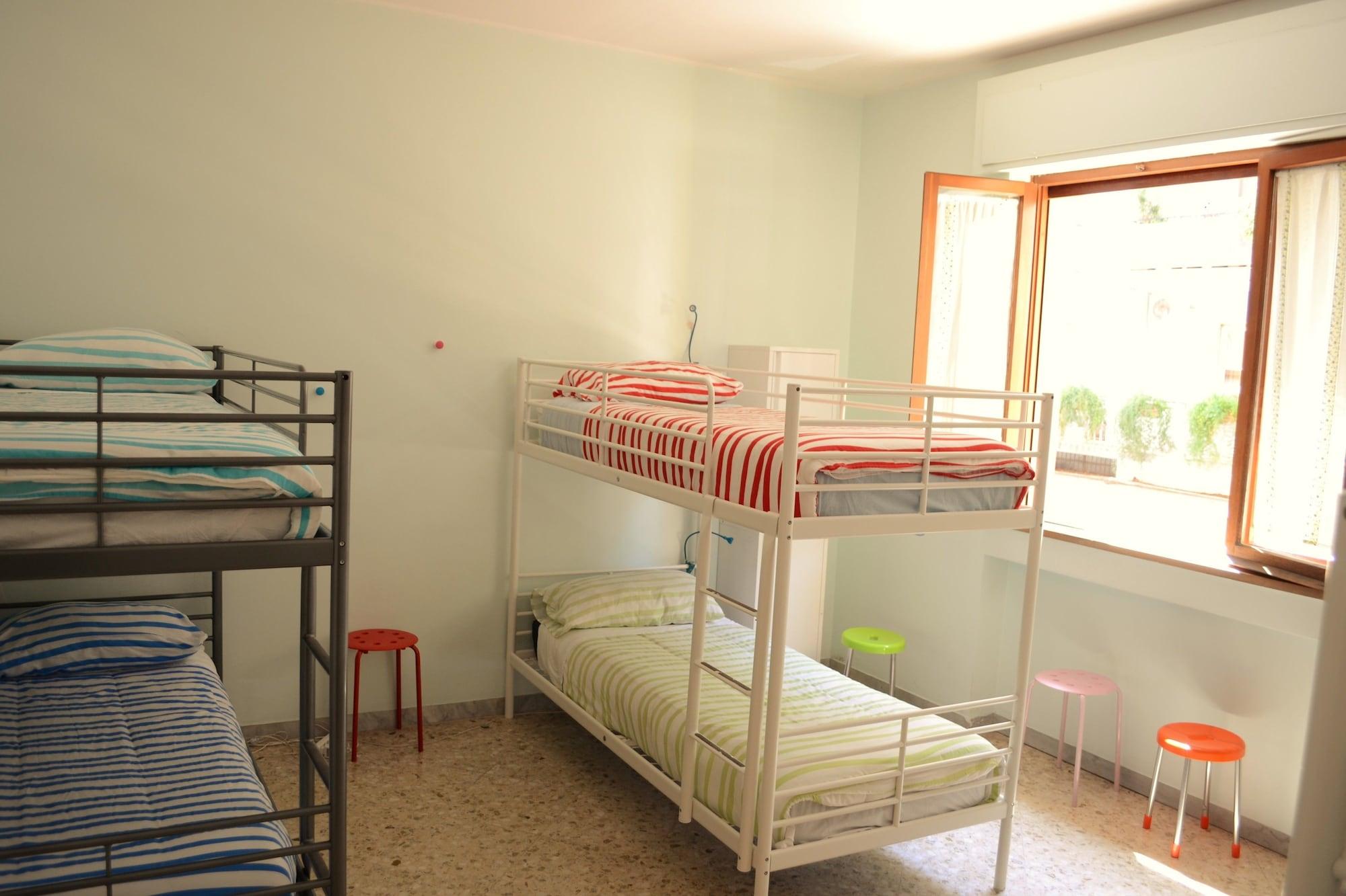 Olive Tree Hostel by null