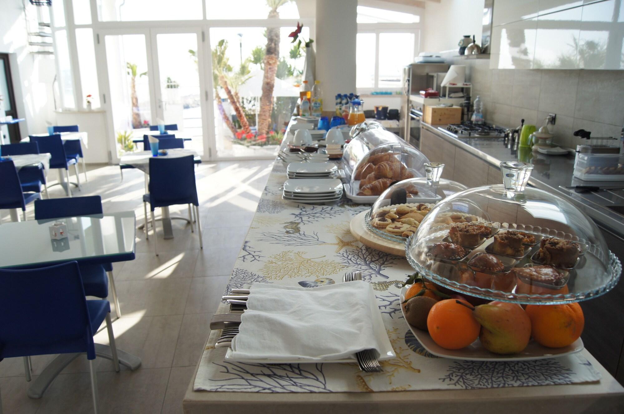 La Bella Trani Suites And B B