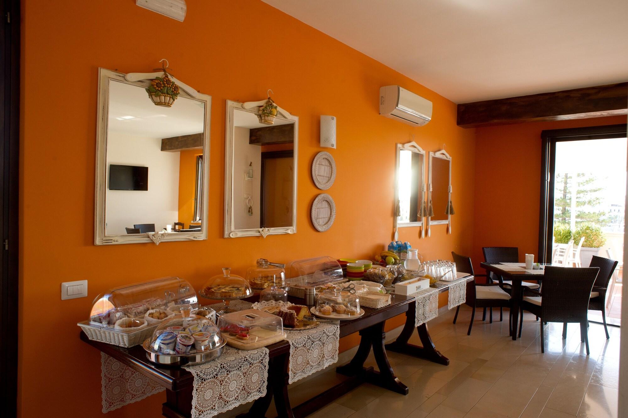 B B Suite Paciotti