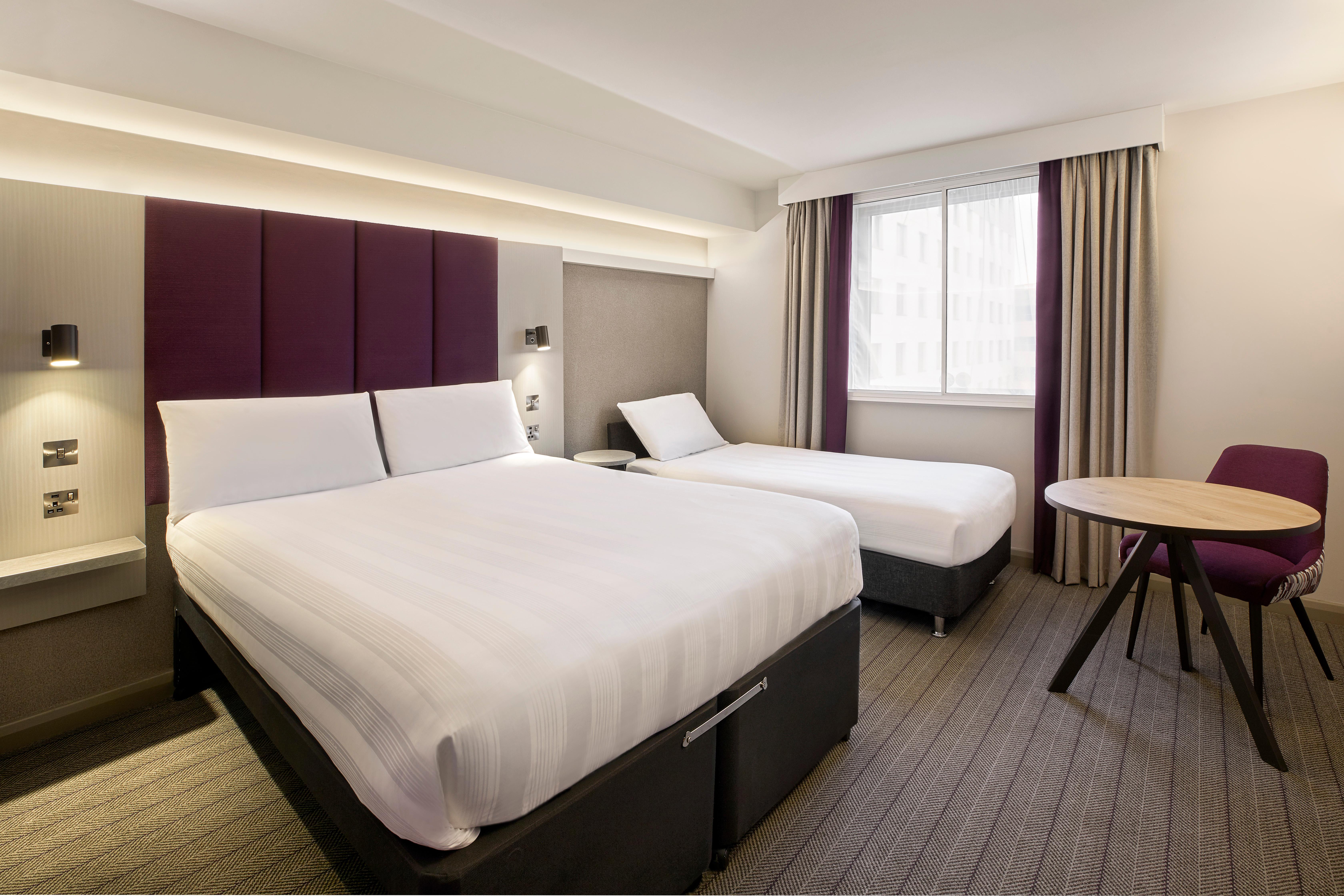 Premier Inn Portishead