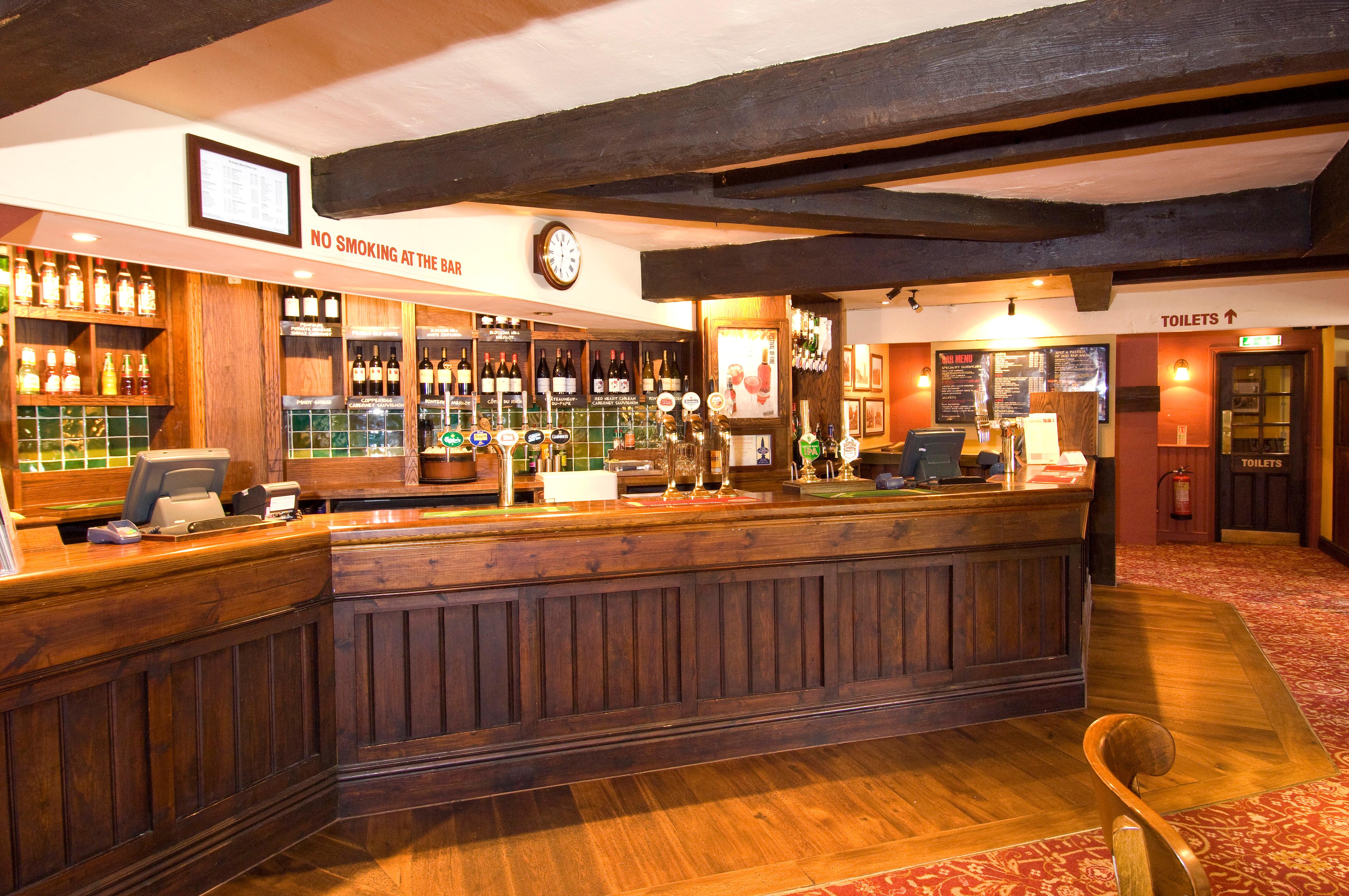 Premier Inn Tring