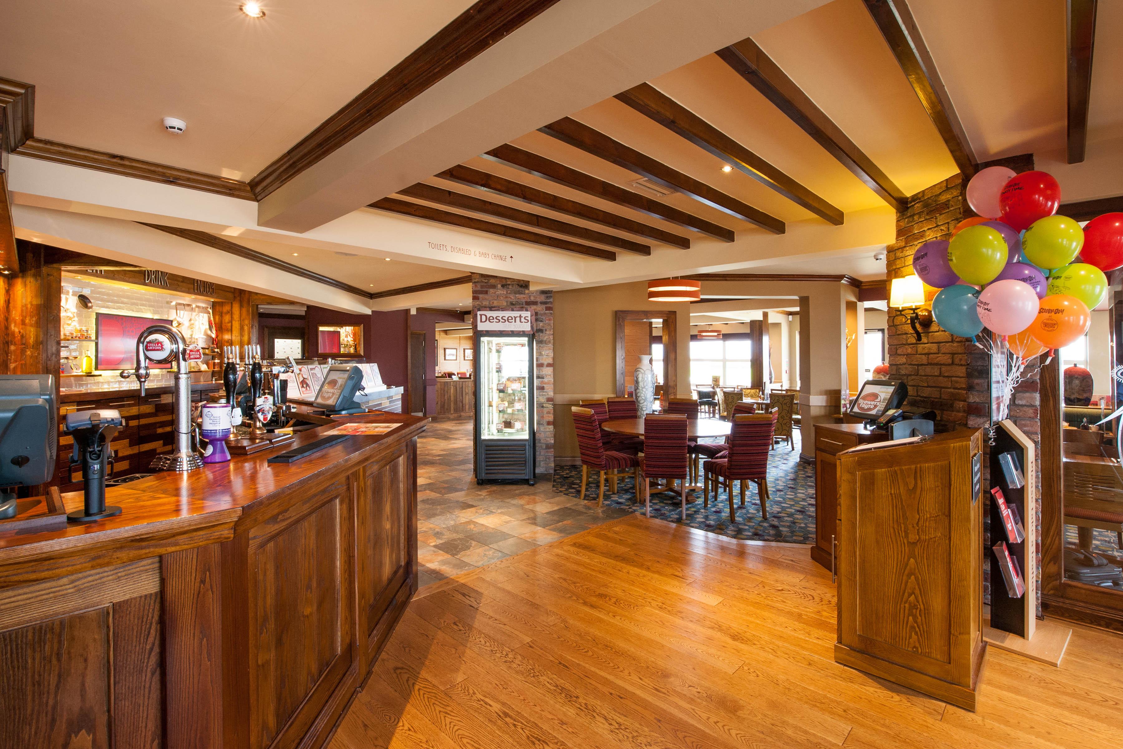 Premier Inn Barrow-In-Furness