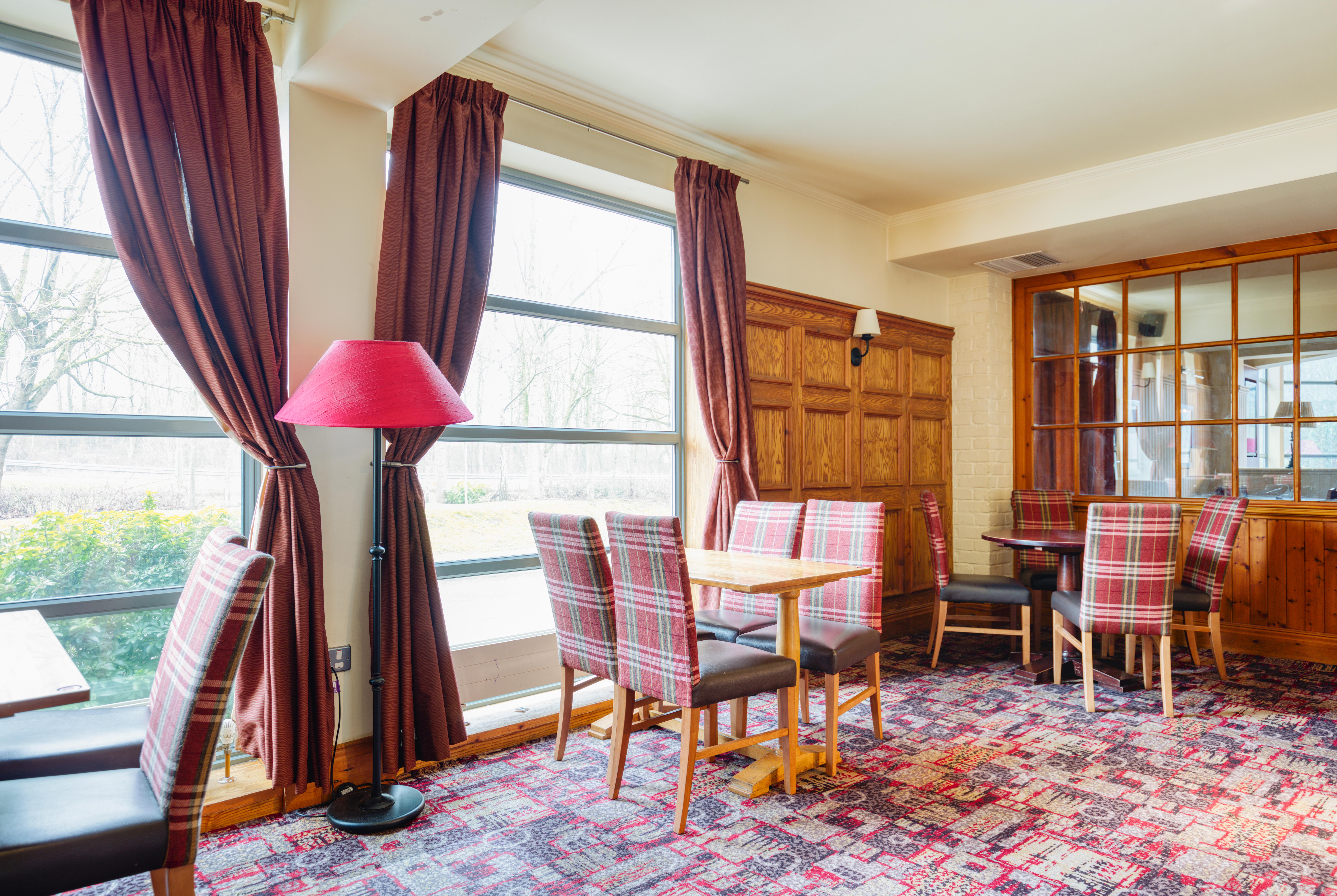 Premier Inn Andover