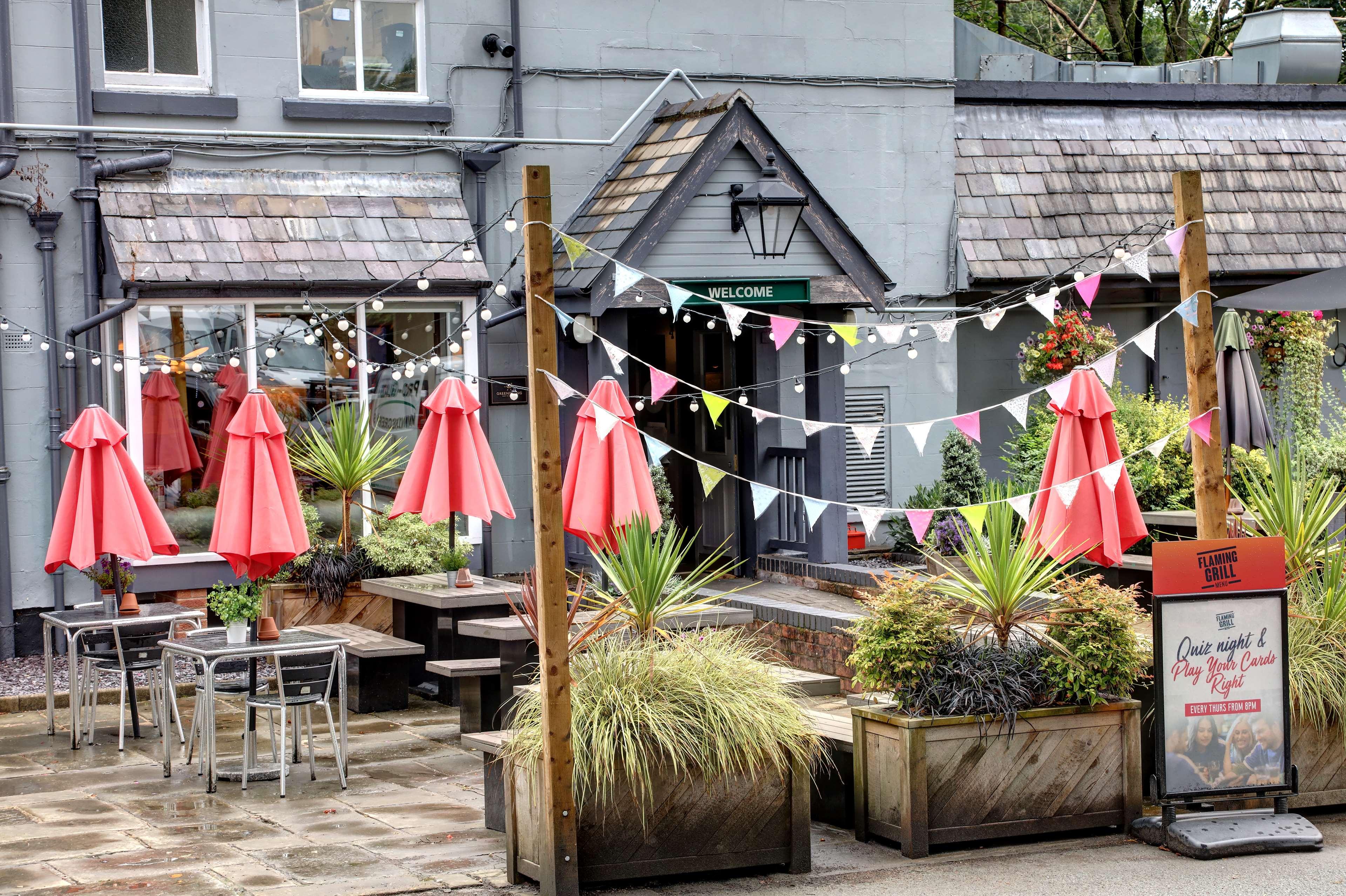 Plaza Chorley, Sure Hotel Collection by Best Weste