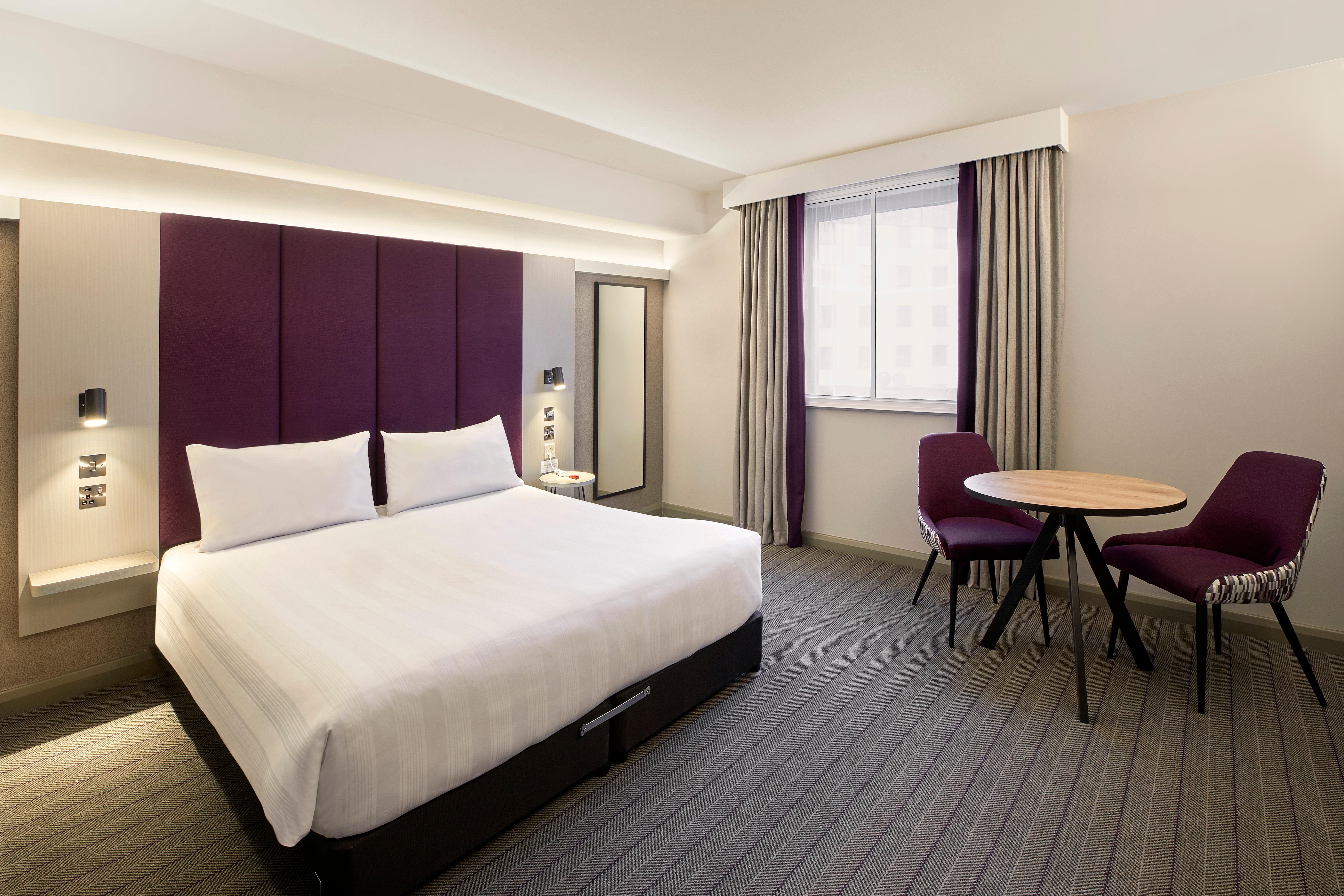 Premier Inn Luton (Airport)