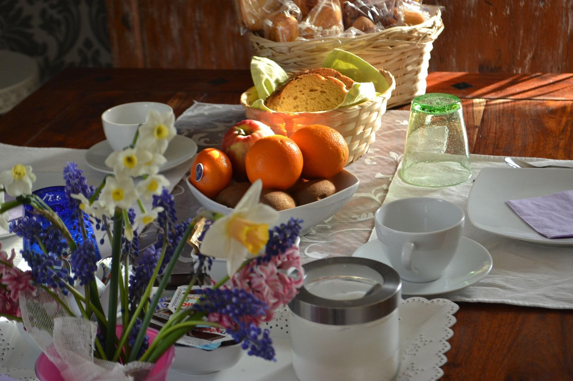 B B Cappuccini