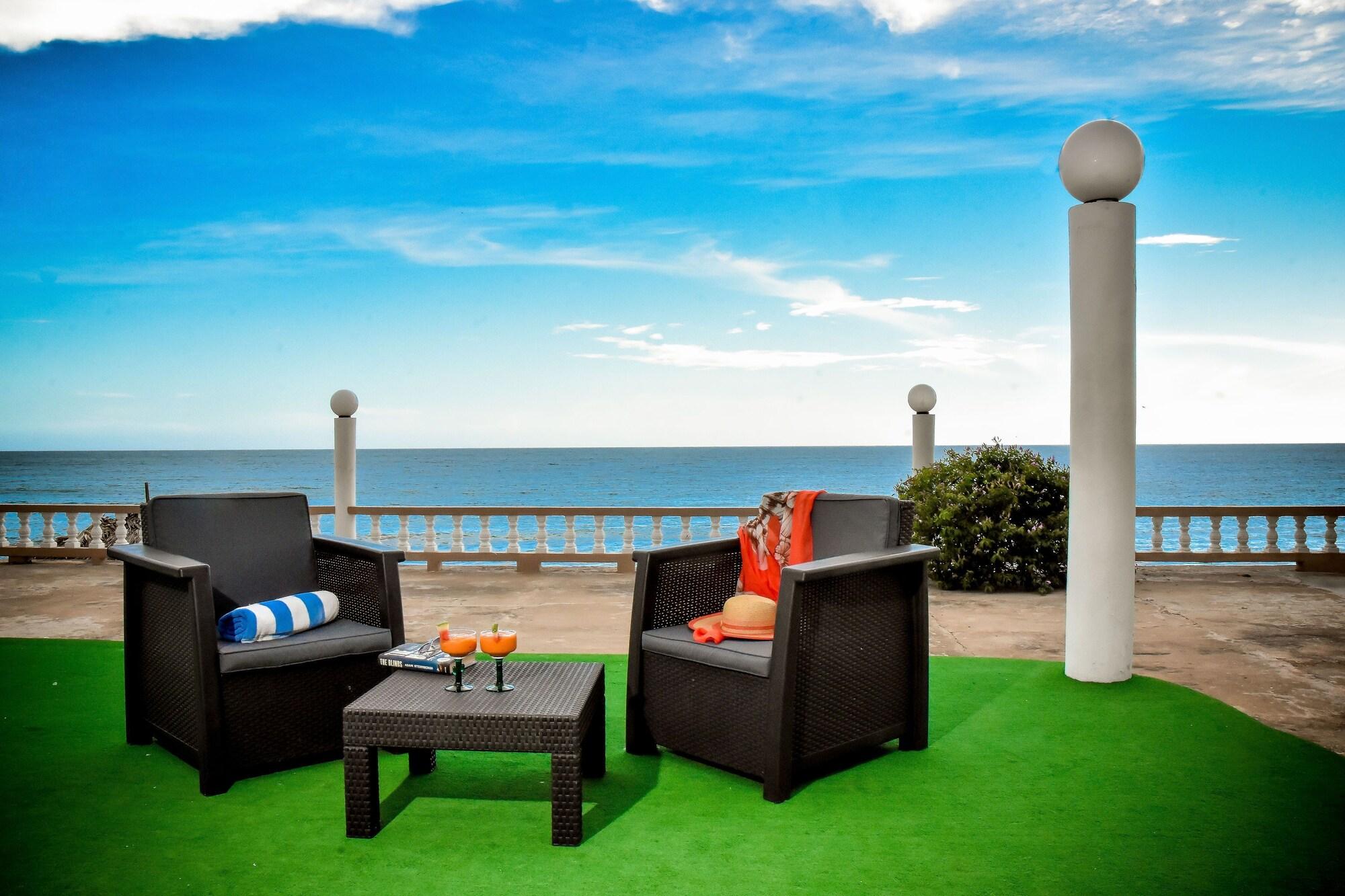 Sunset Resort and Villas by null